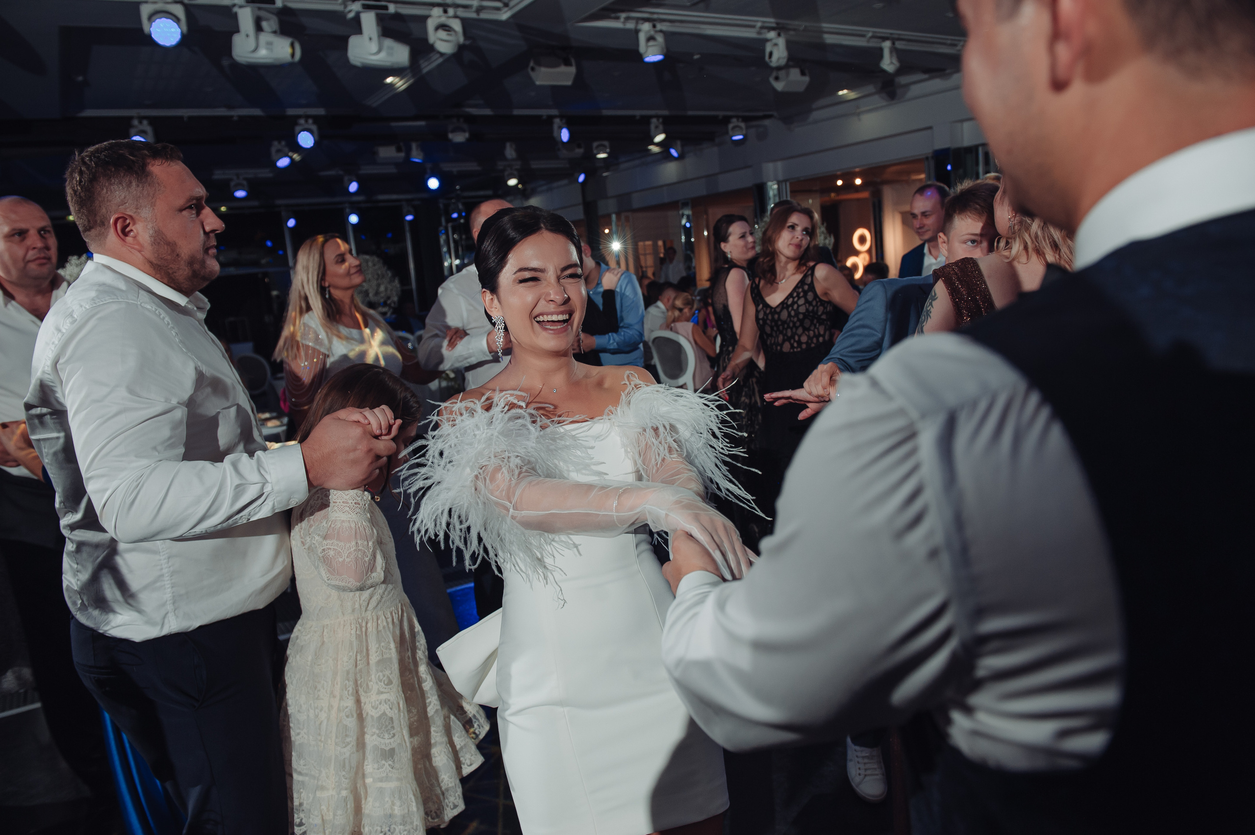 Ion&Cristina | Paris. Wedding Photographer Paris|Franta