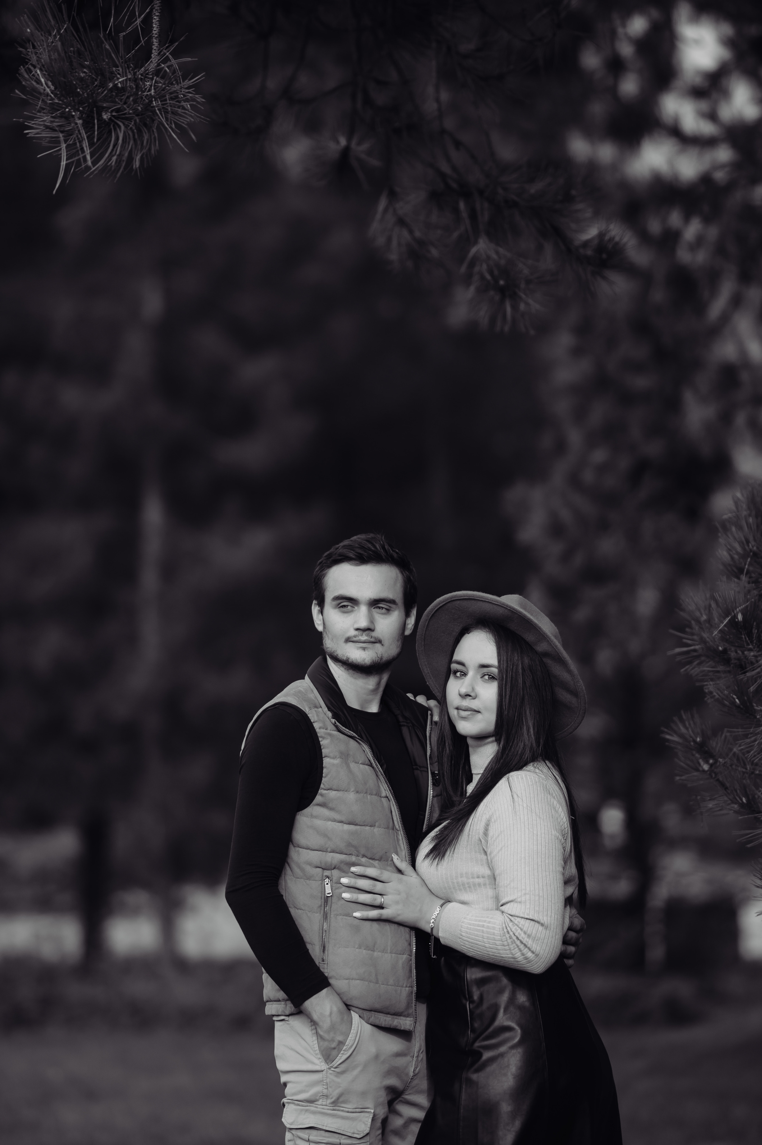 Andrei&Elison | Paris. Wedding Photographer Paris|Franta