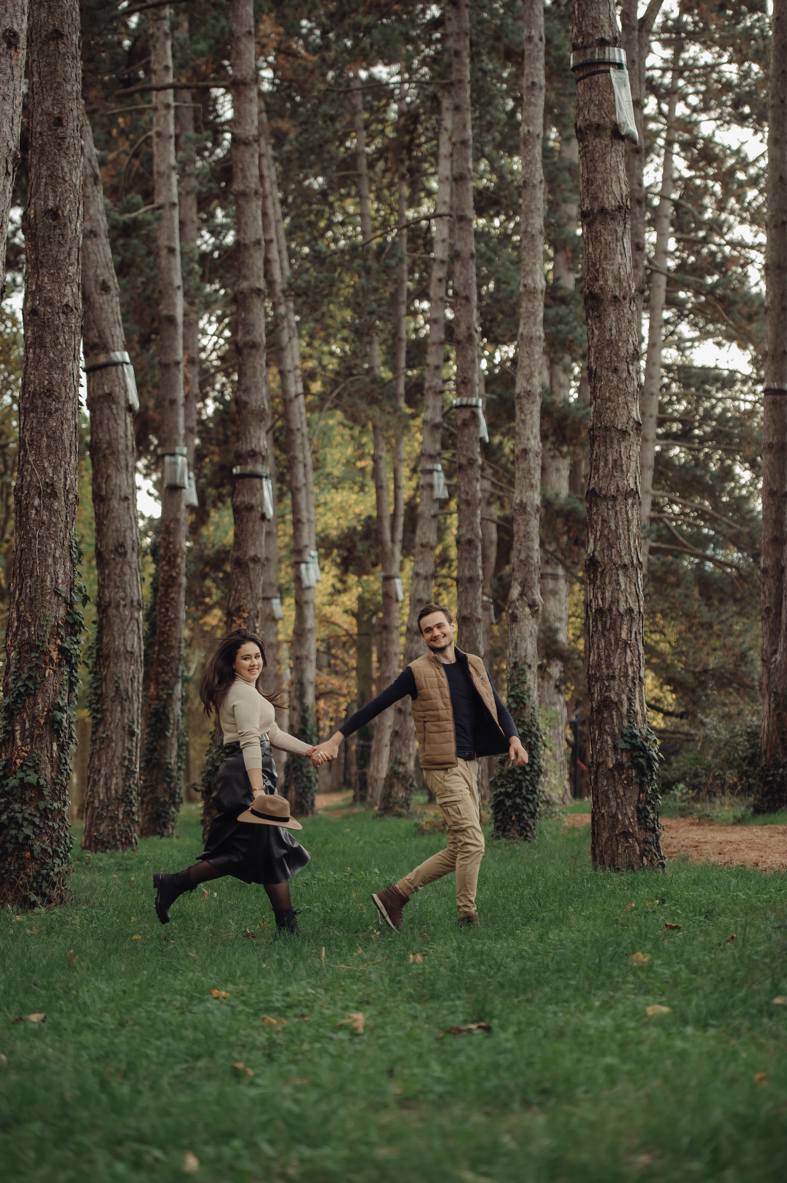 Andrei&Elison | Paris. Wedding Photographer Paris|Franta