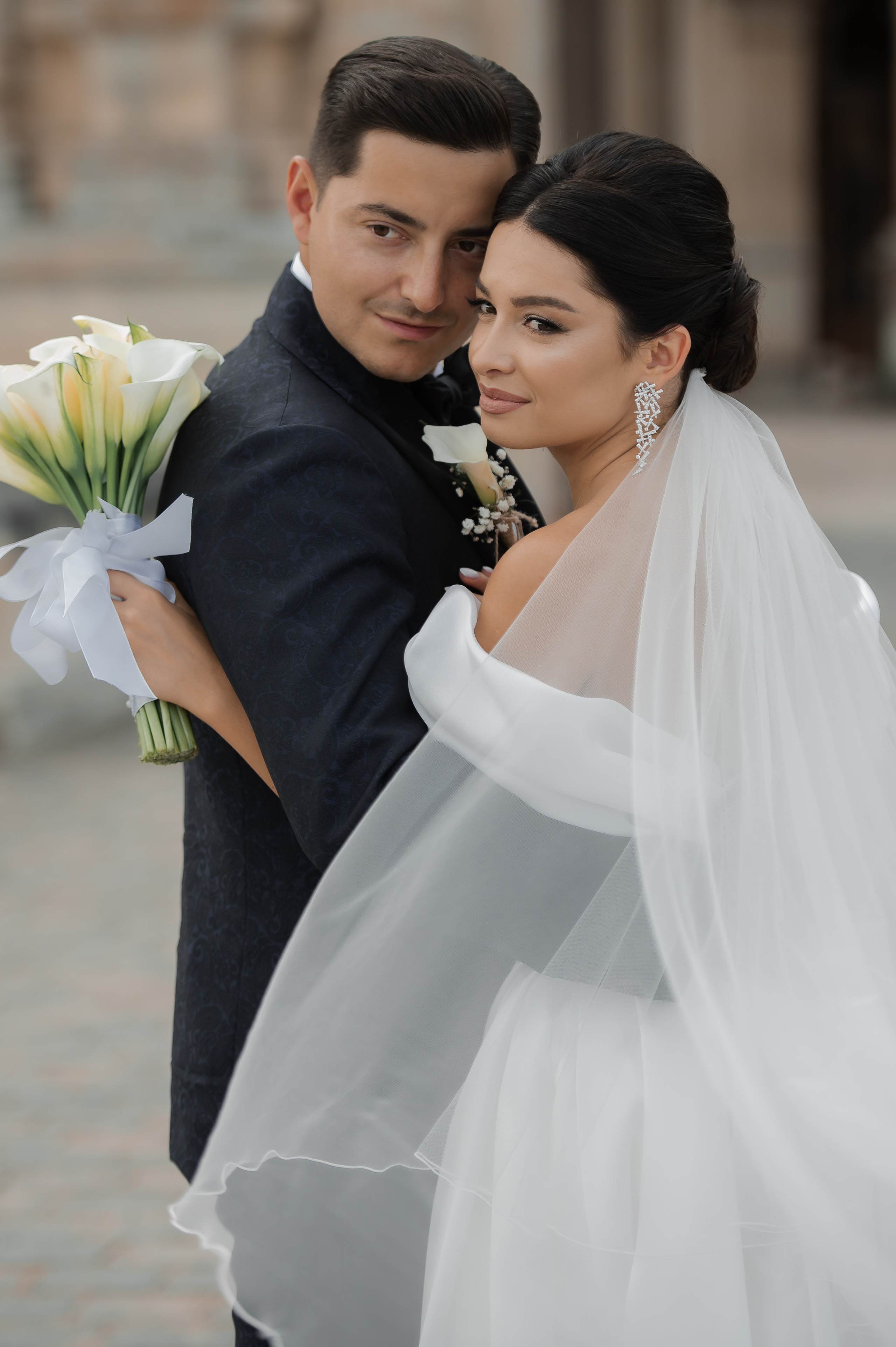 Ion&Cristina | Paris. Wedding Photographer Paris|Franta