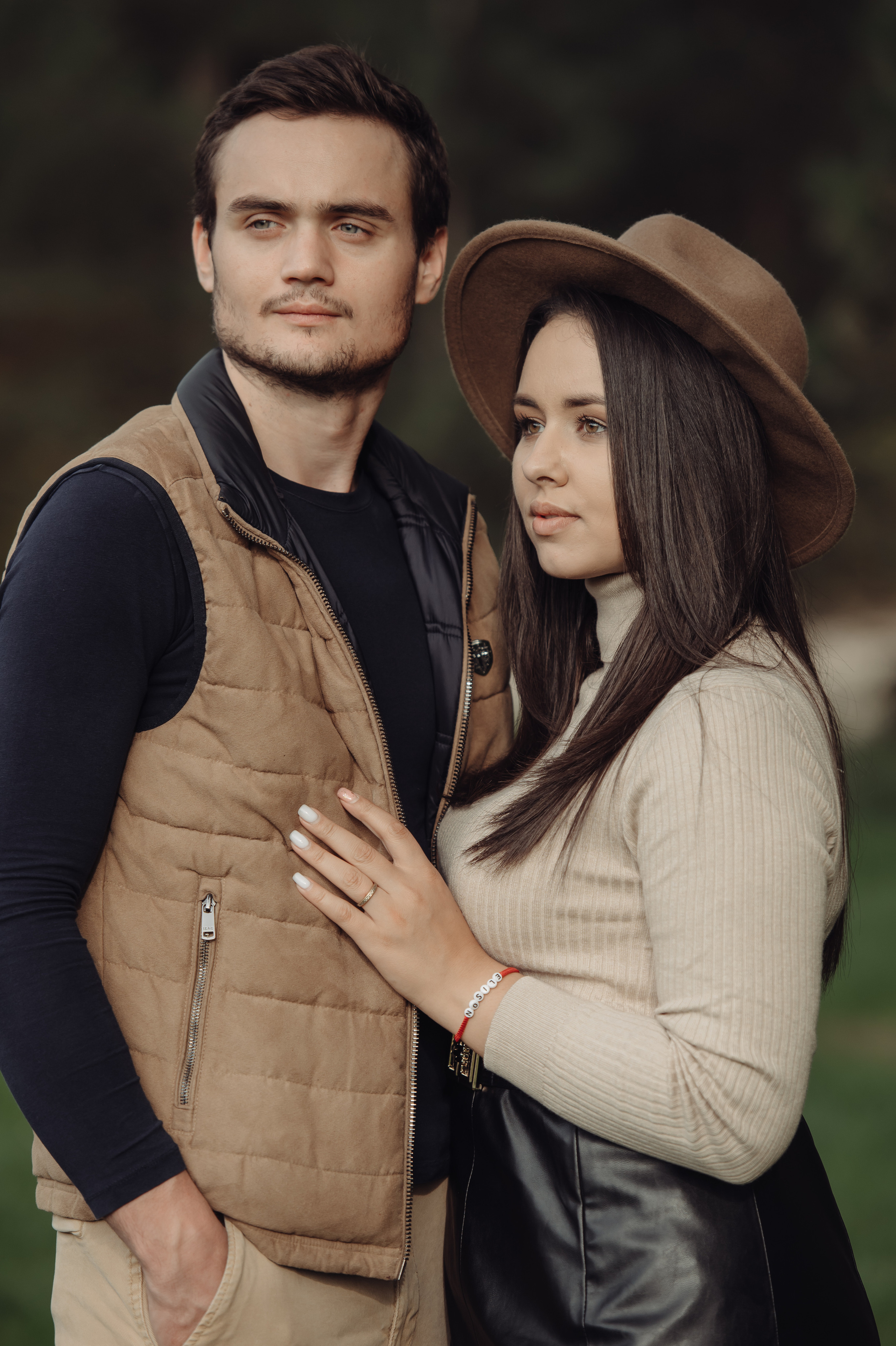 Andrei&Elison | Paris. Wedding Photographer Paris|Franta