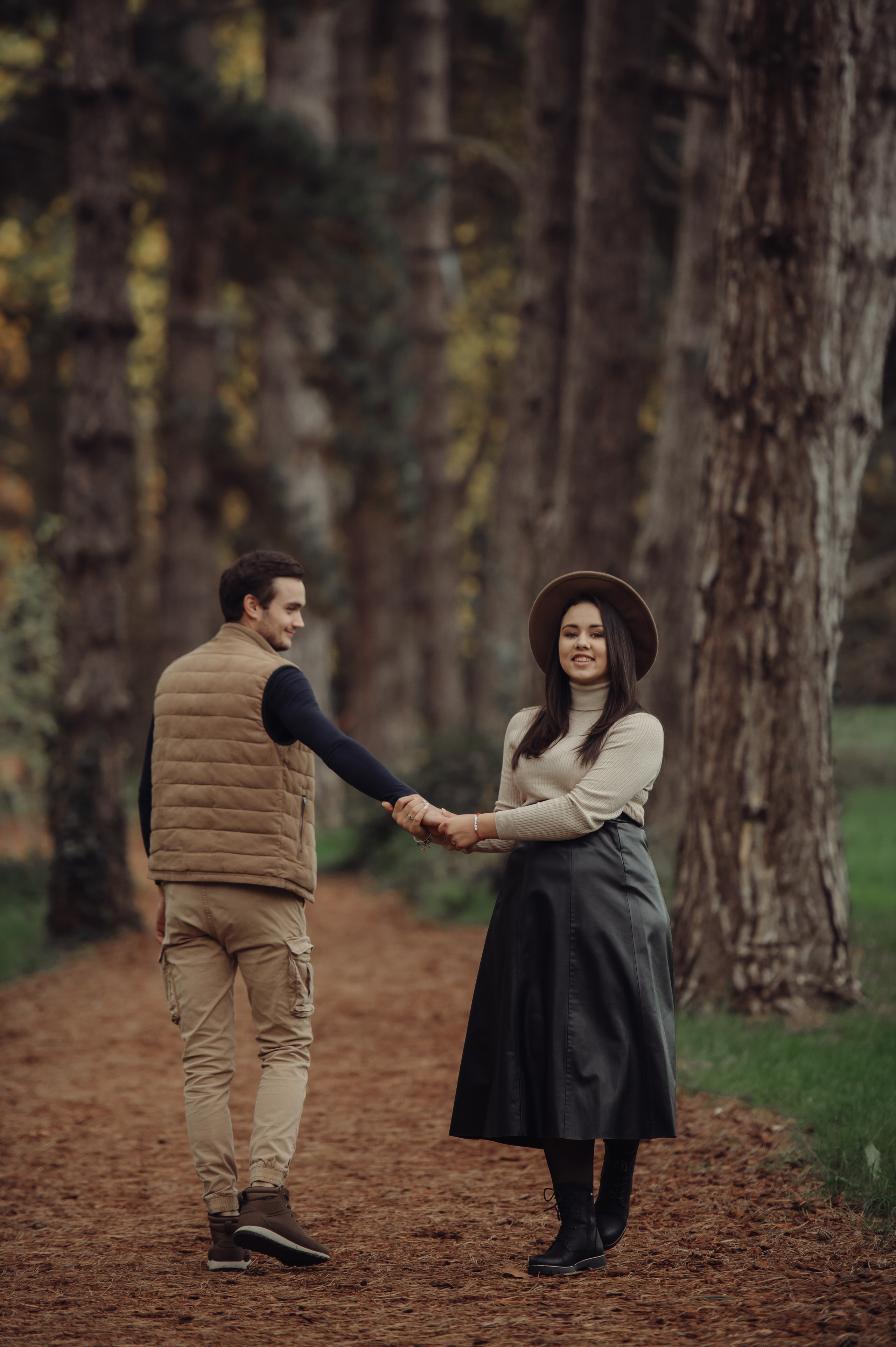 Andrei&Elison | Paris. Wedding Photographer Paris|Franta