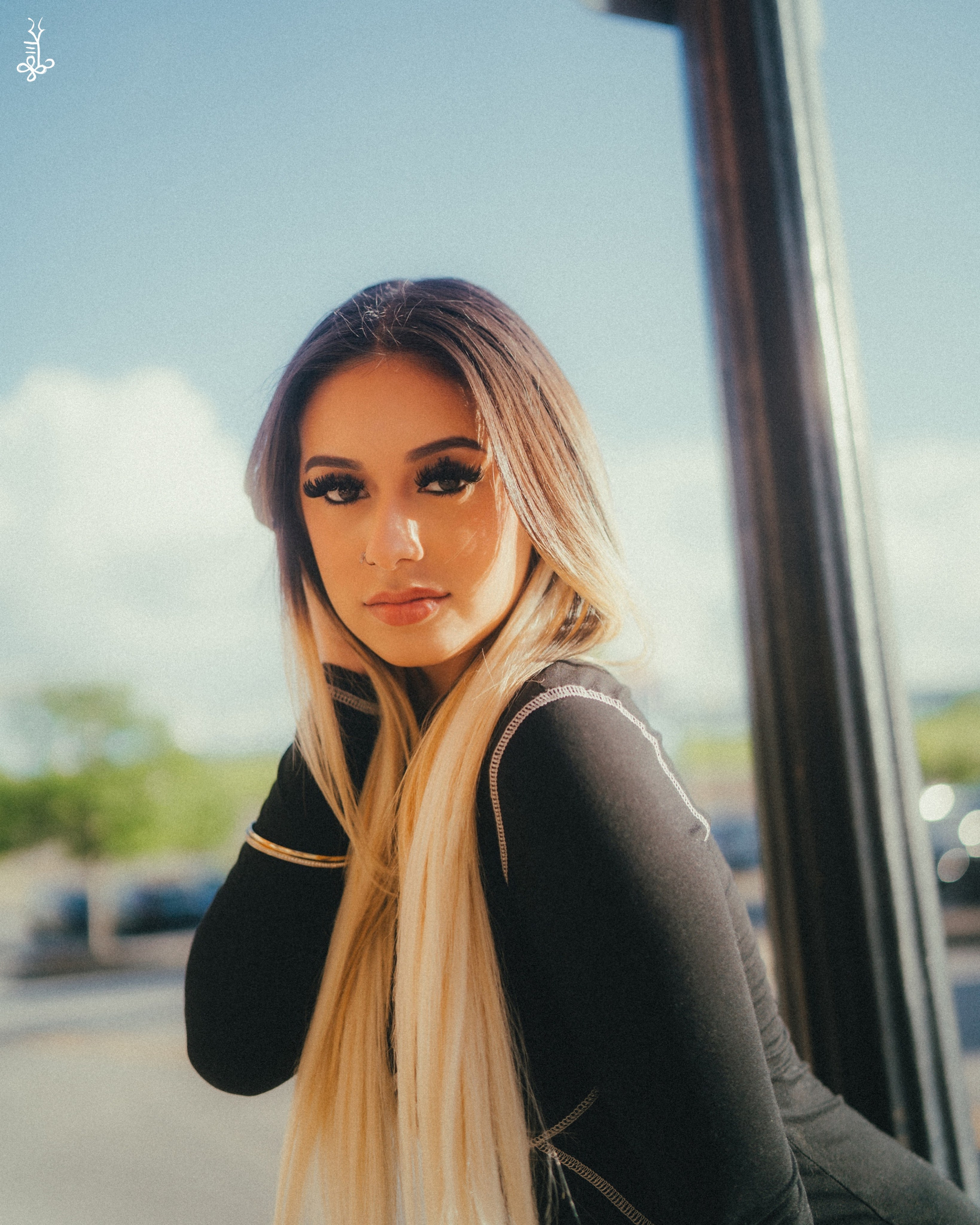 LILIANA. Ke’Ondris