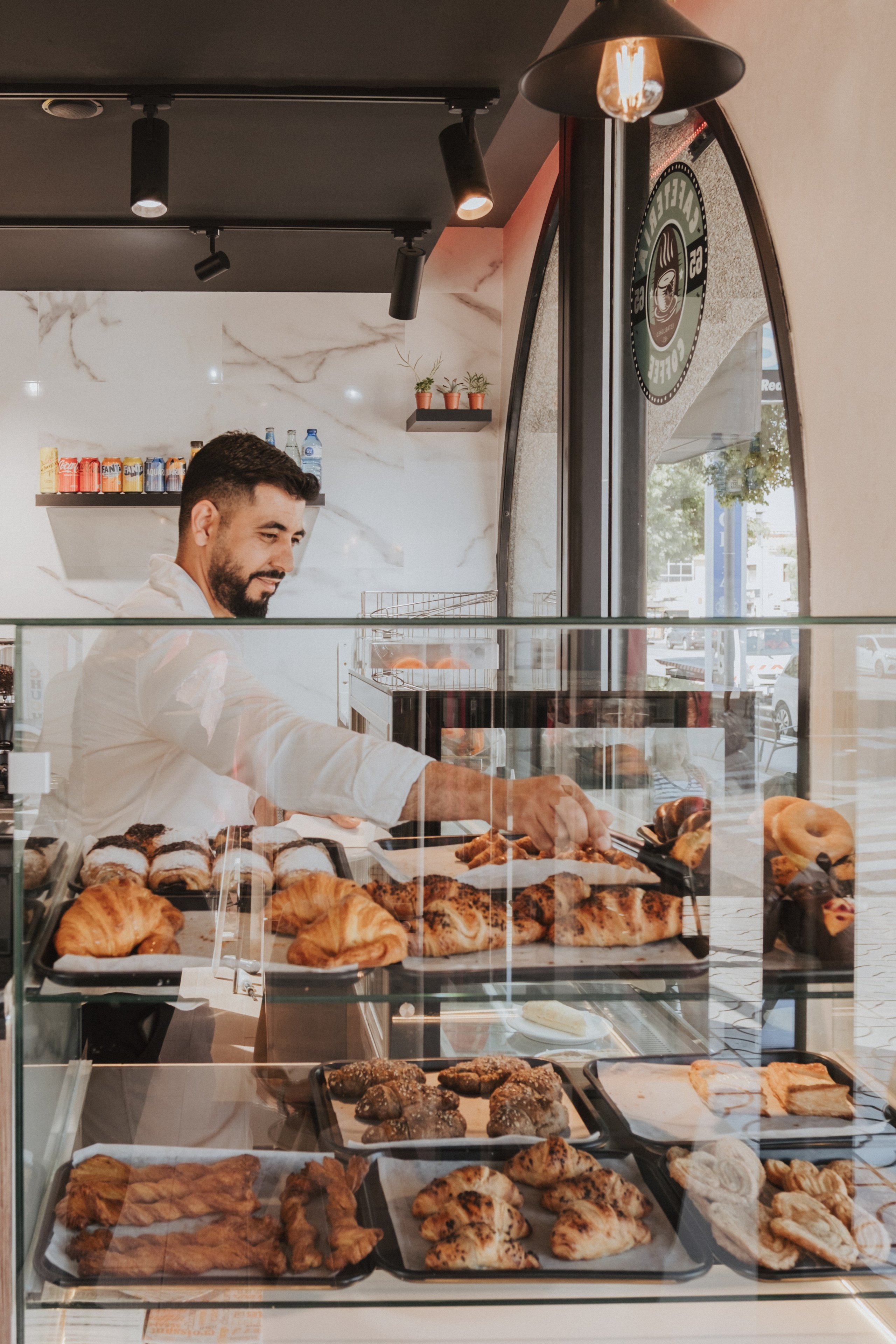 Фотосессия для брендов и компаний. Профессиональная фотосъемка в Калафелле — Елена Медведева