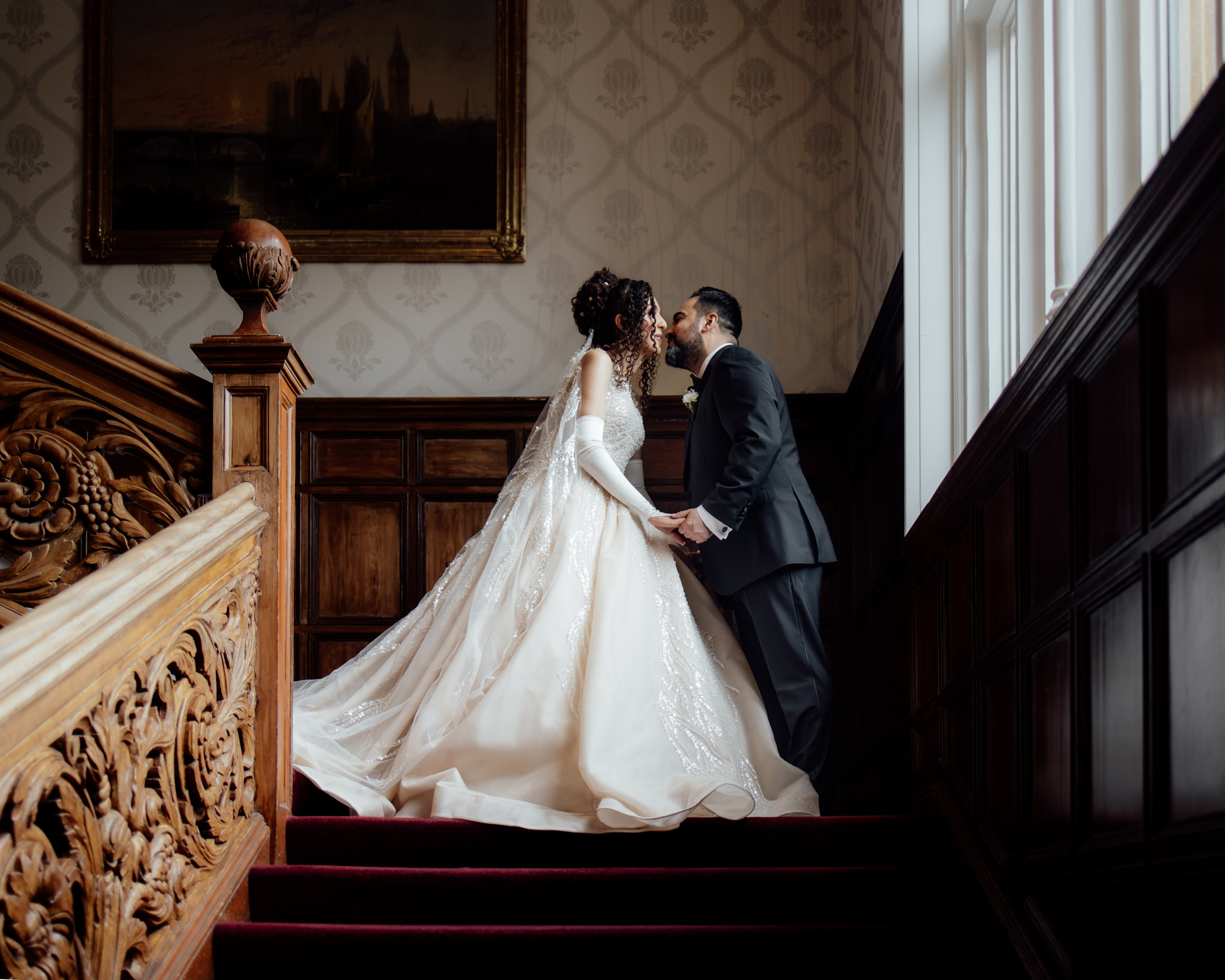 Elegant Wedding Photo Gallery. Timeless Wedding & Event Photography from London to the world