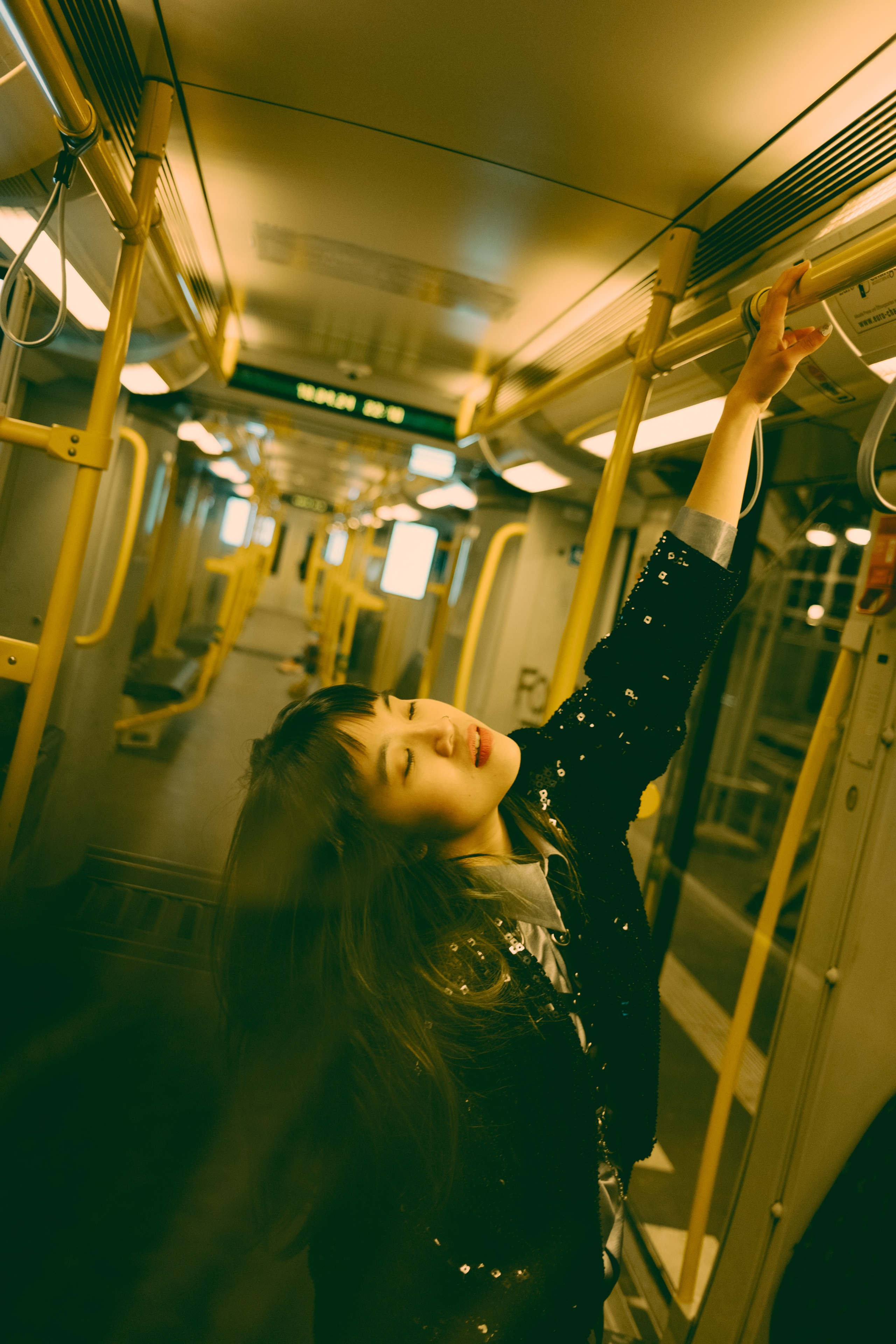 Berlin night. Professional Photographer in Berlin — Portraits, Love Story, Events, F