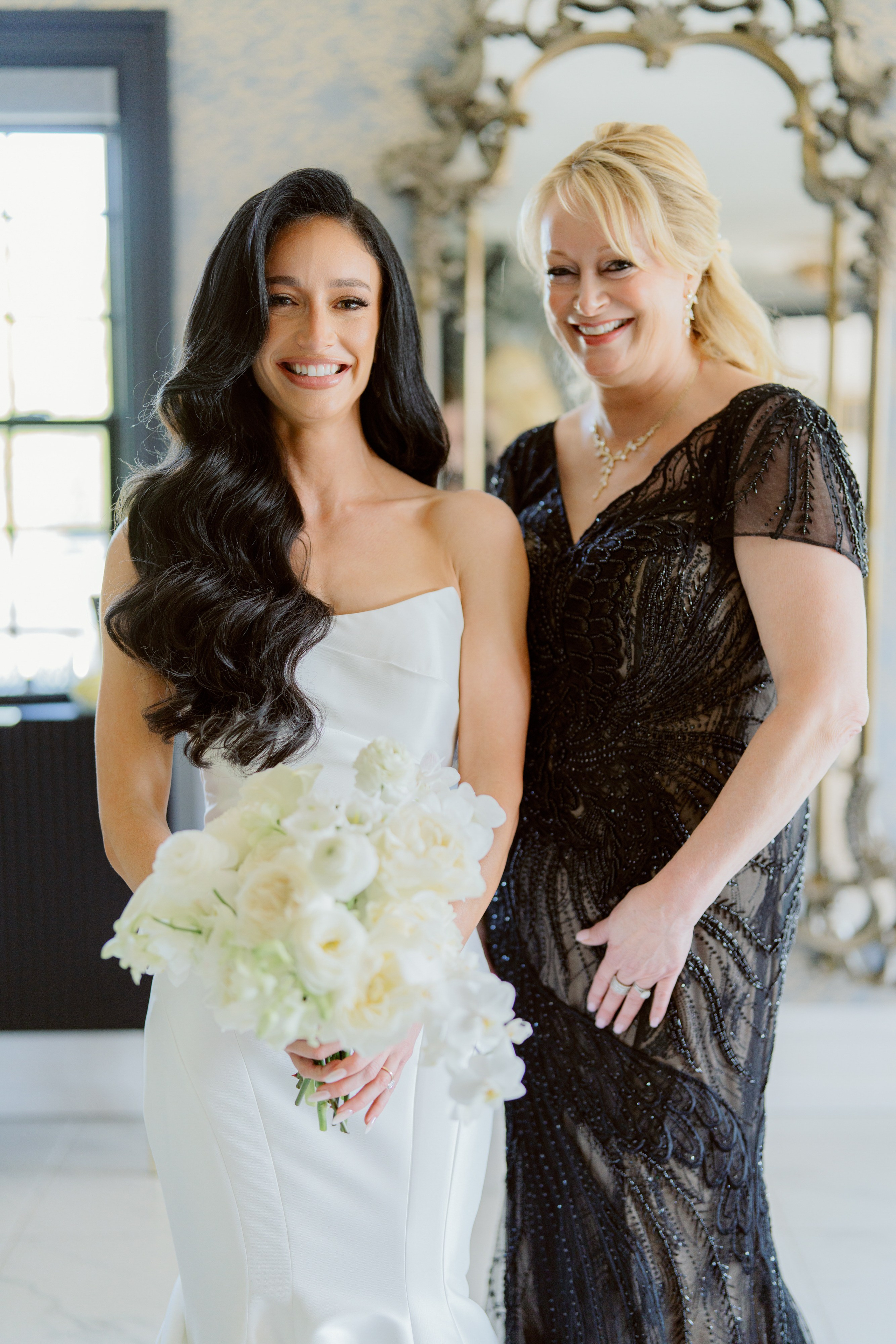 Ashley and Bobby. Wedding photographer and videographer New York | New Jersey