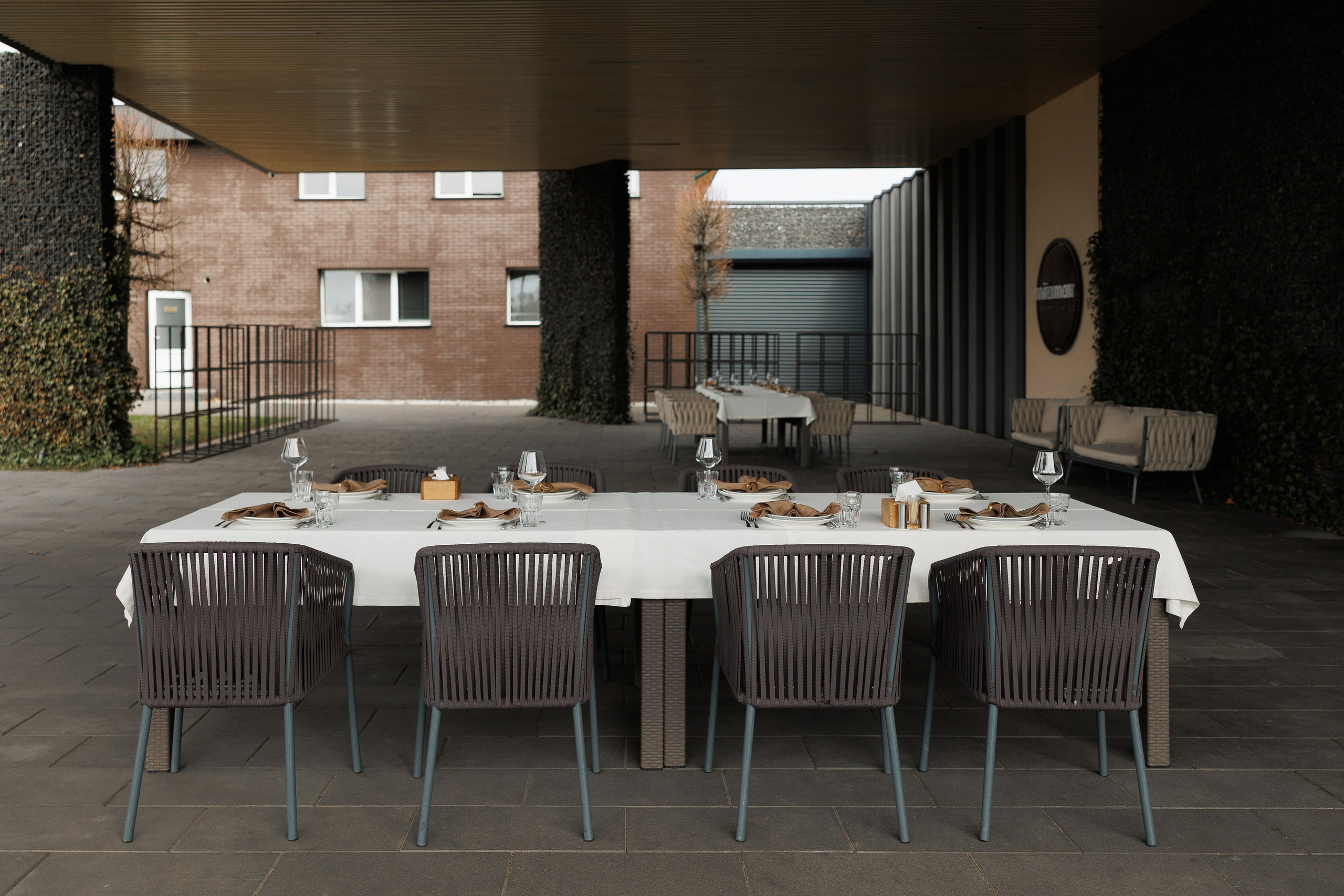 Інтер’єрна фотографія. Iryna Trokhymovych