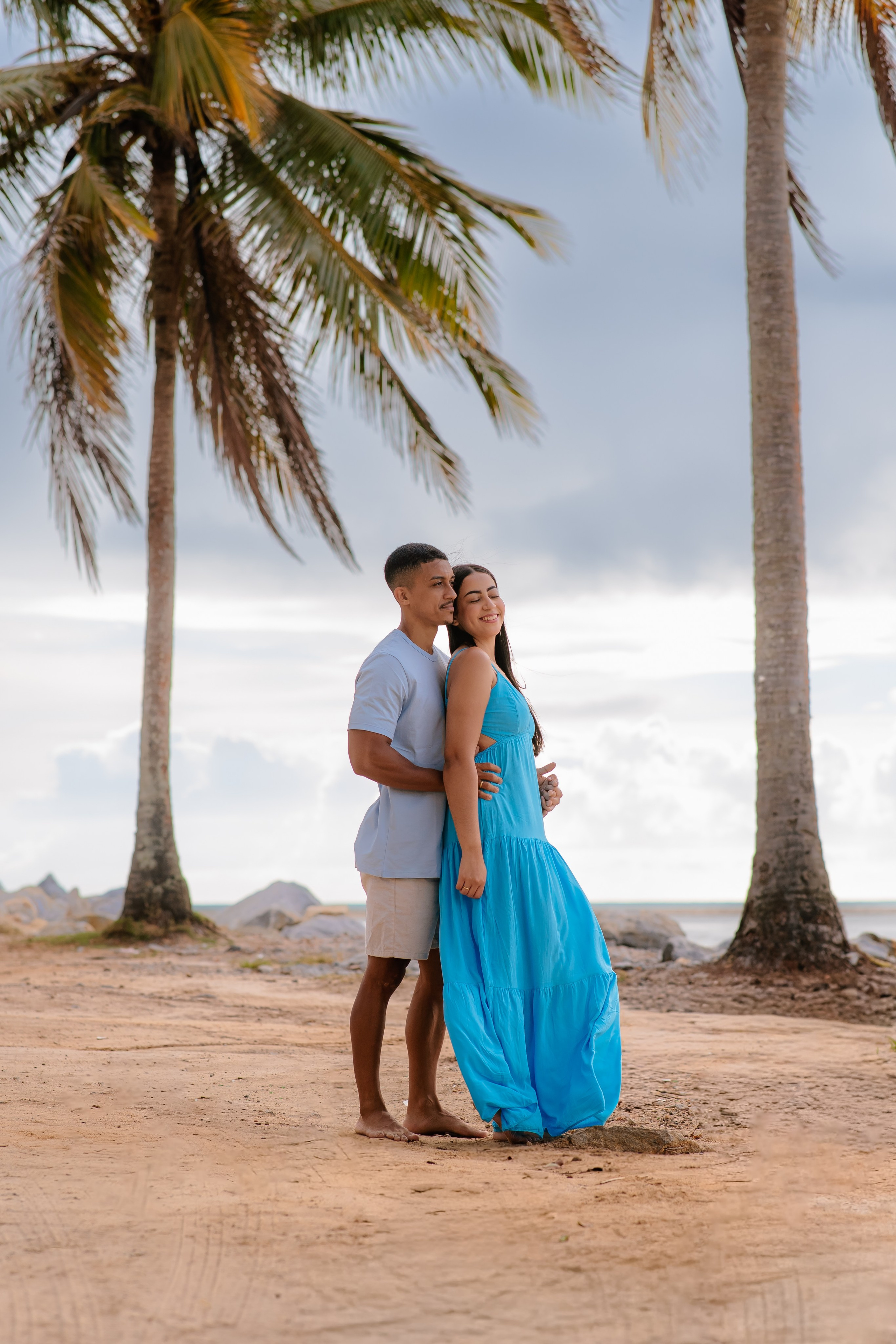 Pré Wedding — Elô & Gui