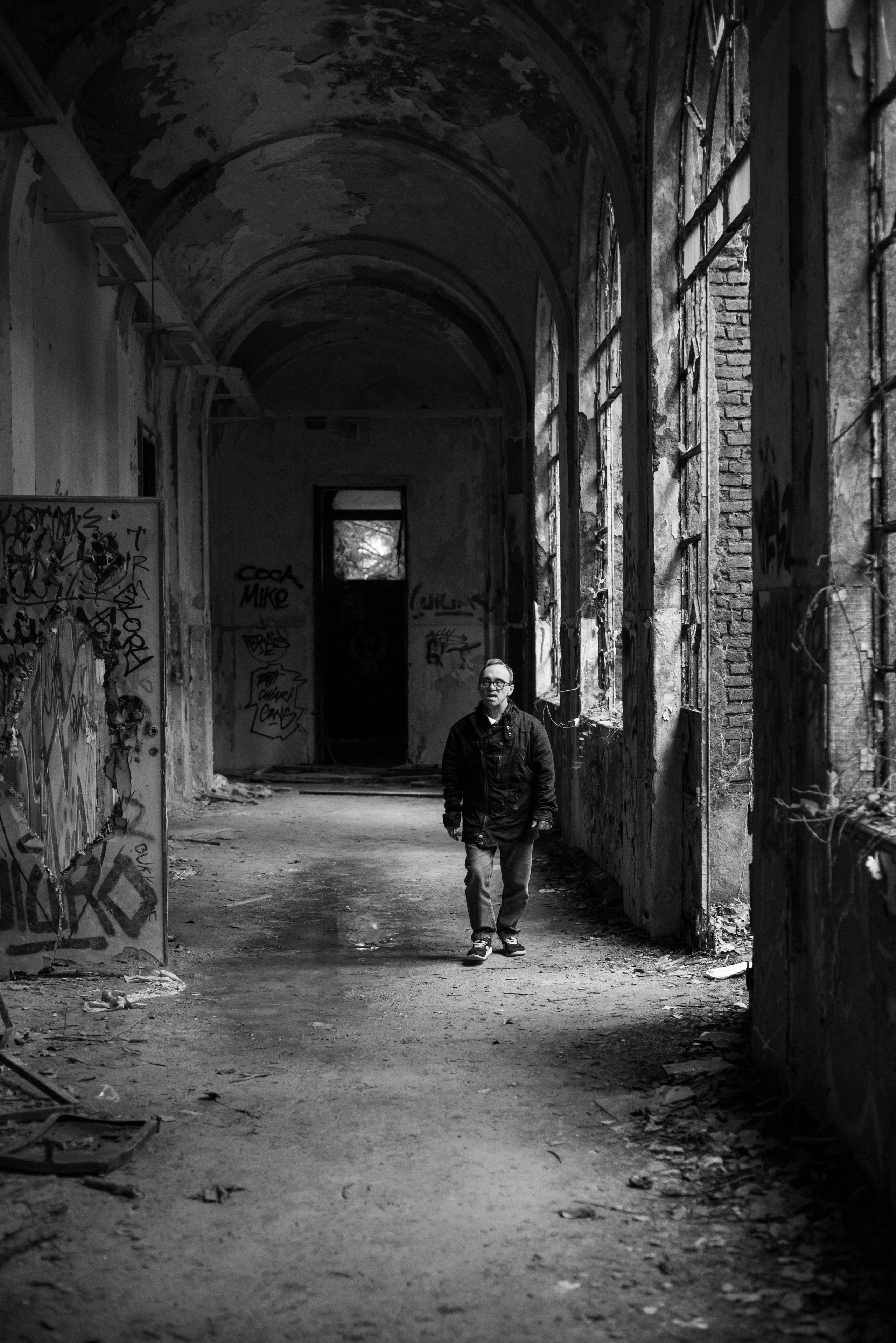 Mostra fotografica “Anime Frangibili”. Fotografa specializzata in foto di famiglia a Milano Daria Volkosh