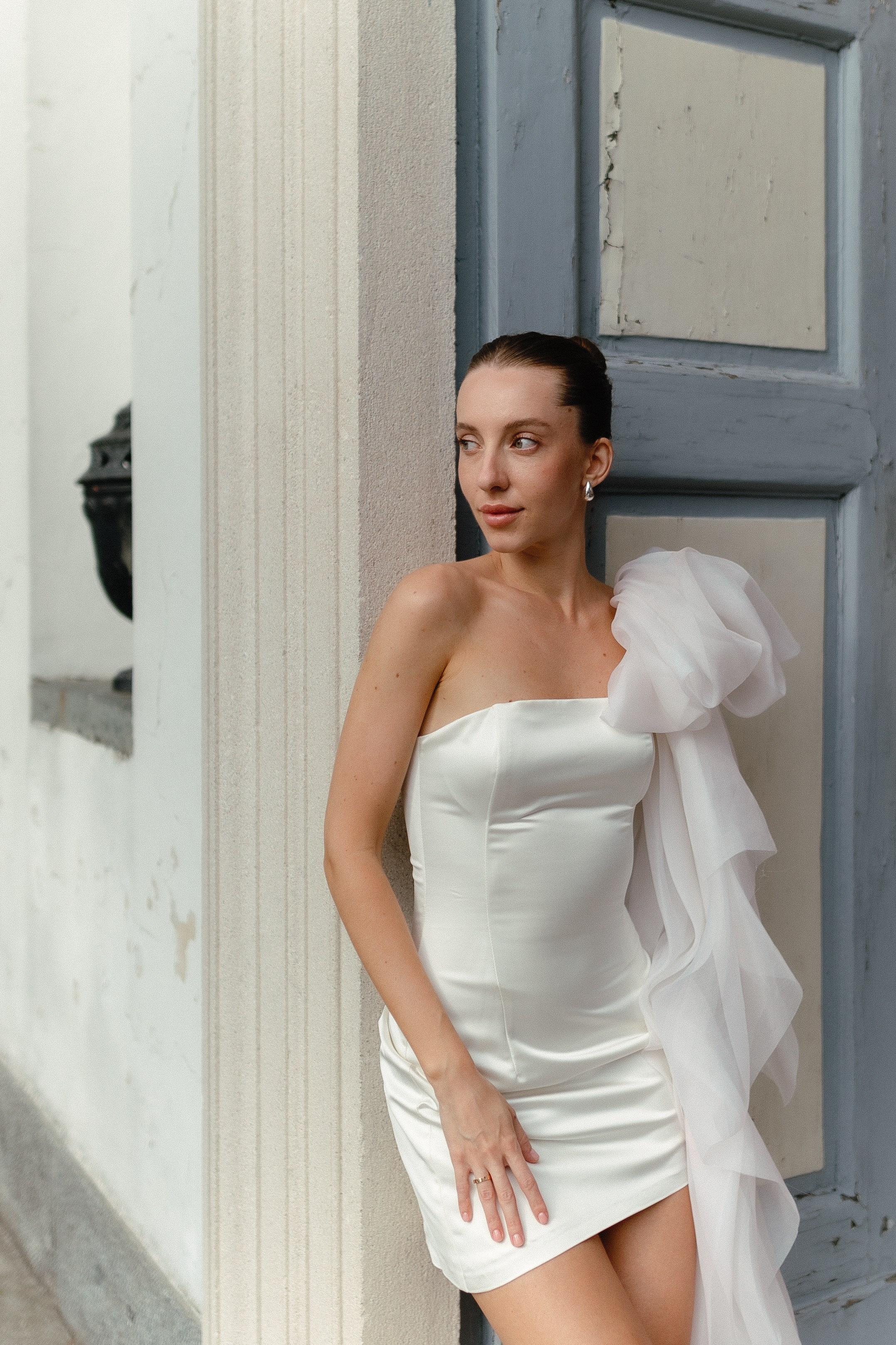 Anastasia & Sergey, Villa Melzi, Bellagio. Фотограф в Милане Анна Линник