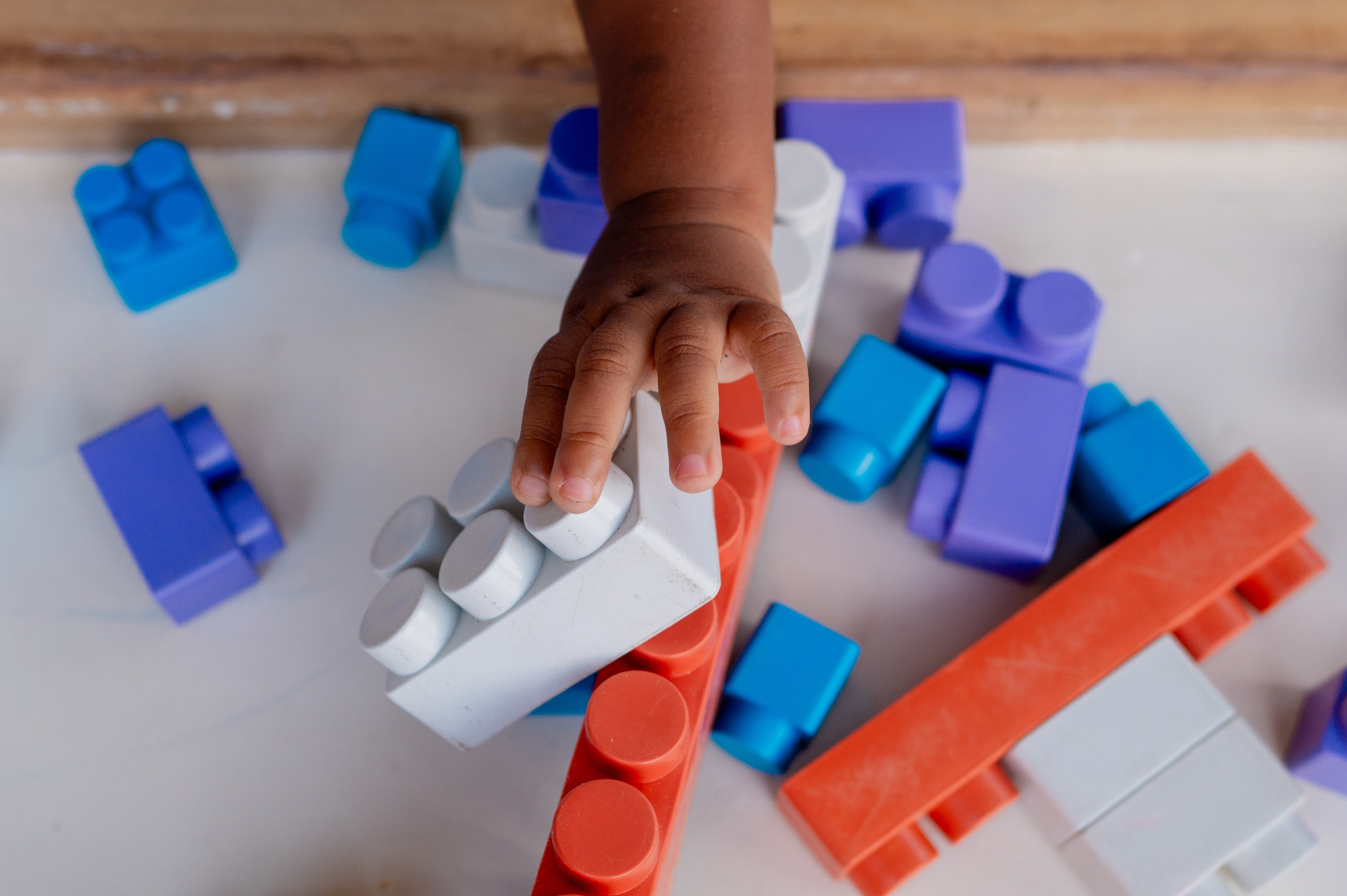 Tito José 1 Ano. Água Carmim Fotografia