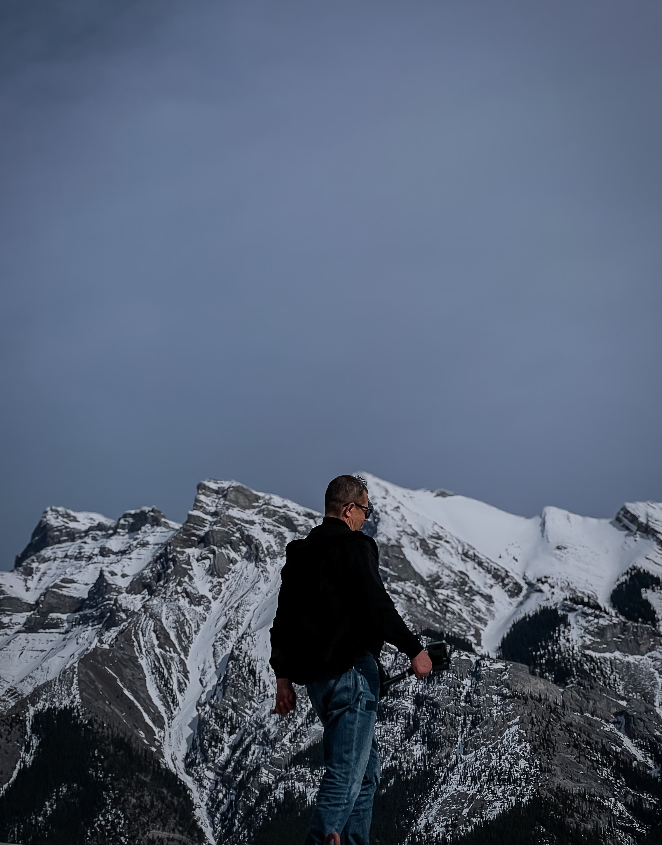 Johnson Canyon. Emiliia Kotruch PHOTOGRAPHER