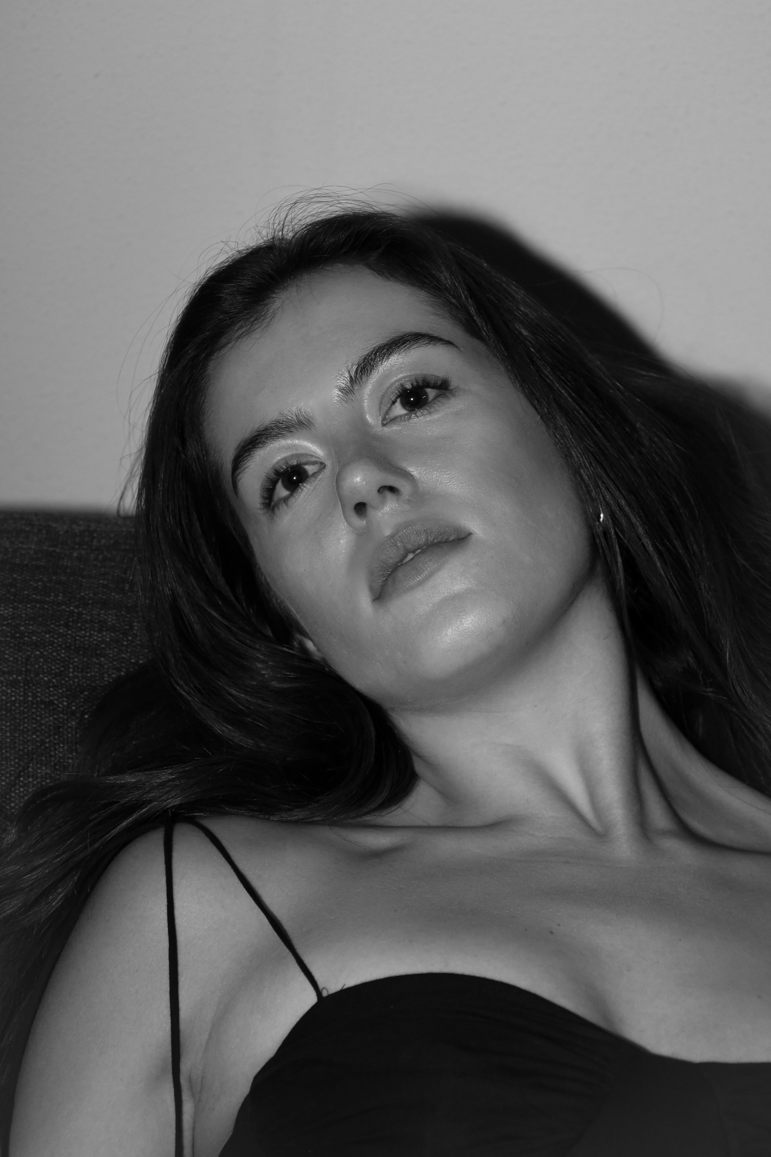 Camila. Emiliia Kotruch PHOTOGRAPHER