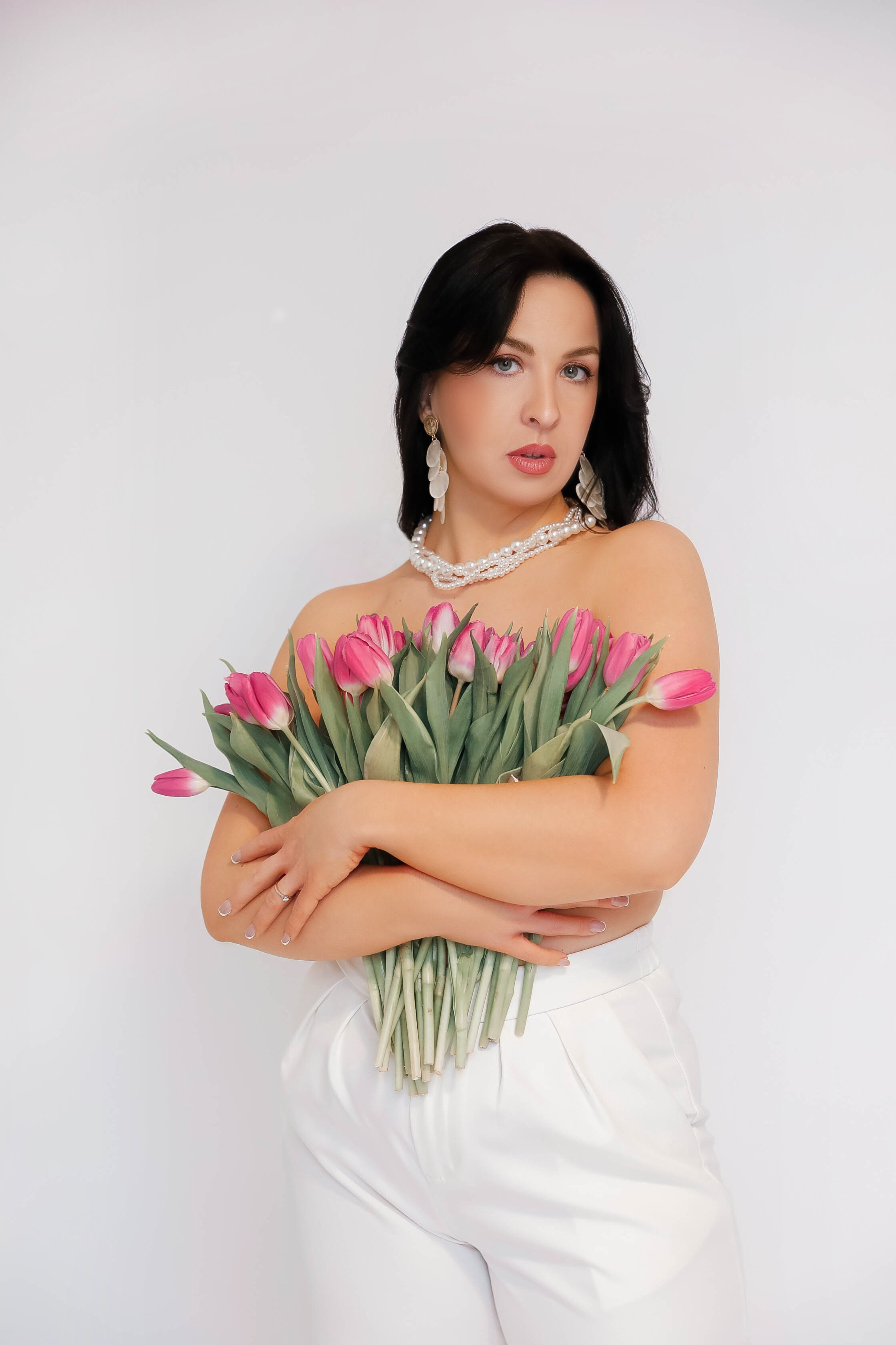 LADY BIRTHDAY. Silvia Stamati Photography Helsinki