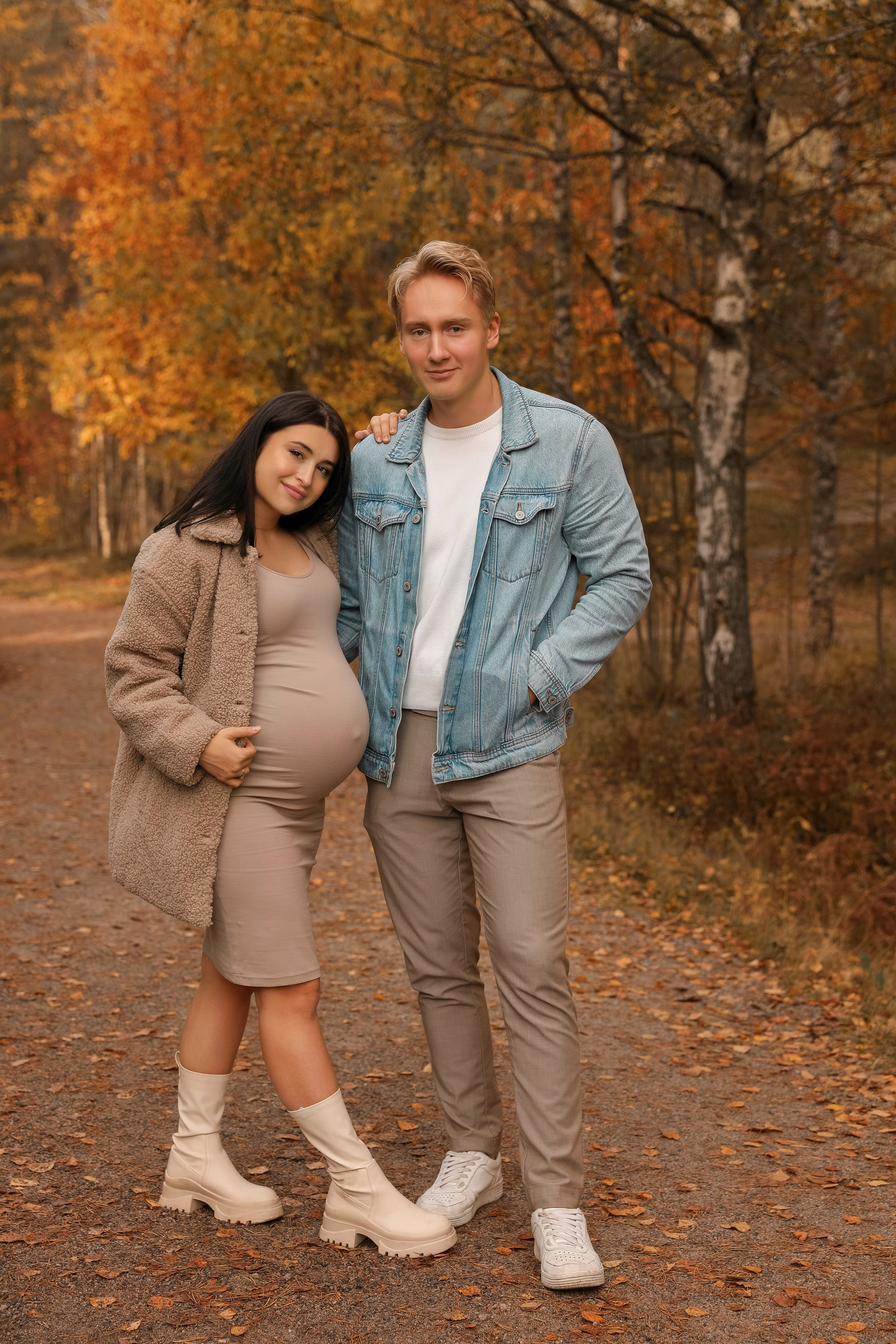 AUTUMN. Silvia Stamati Photography Helsinki