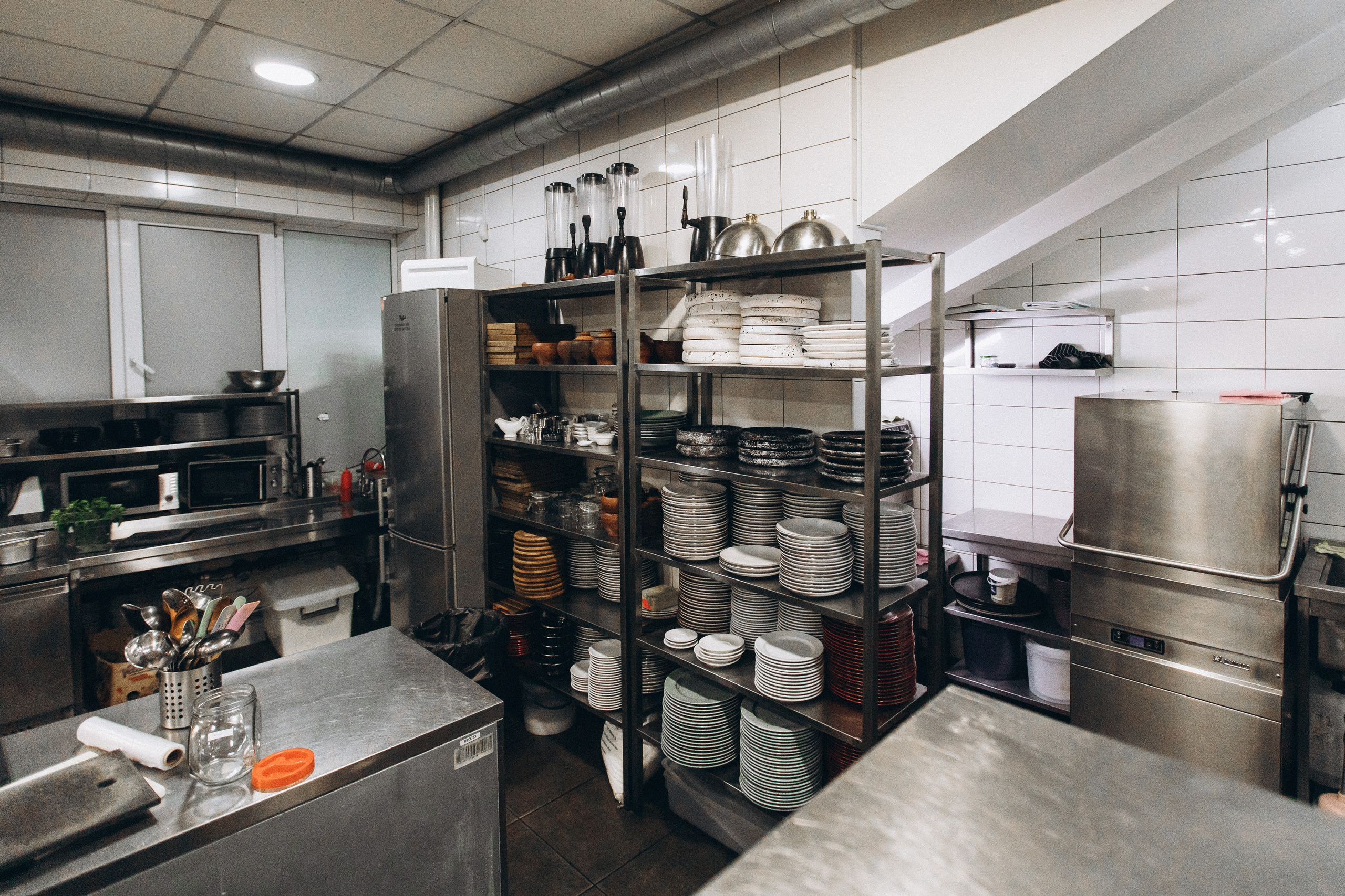 Мережа ресторанів Classic. Ірина Терещук