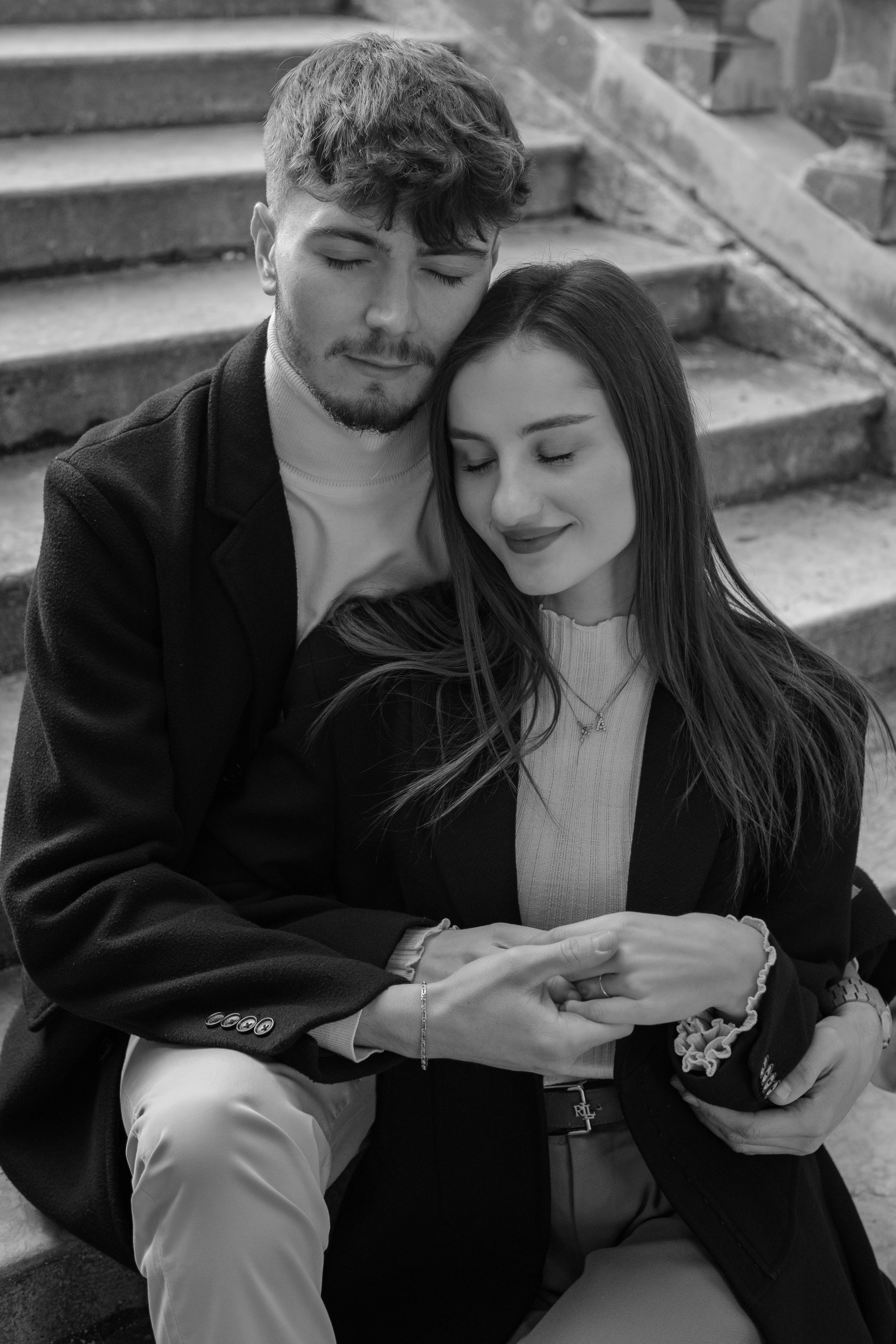 Anatolie & Daniela. Grosu Photography