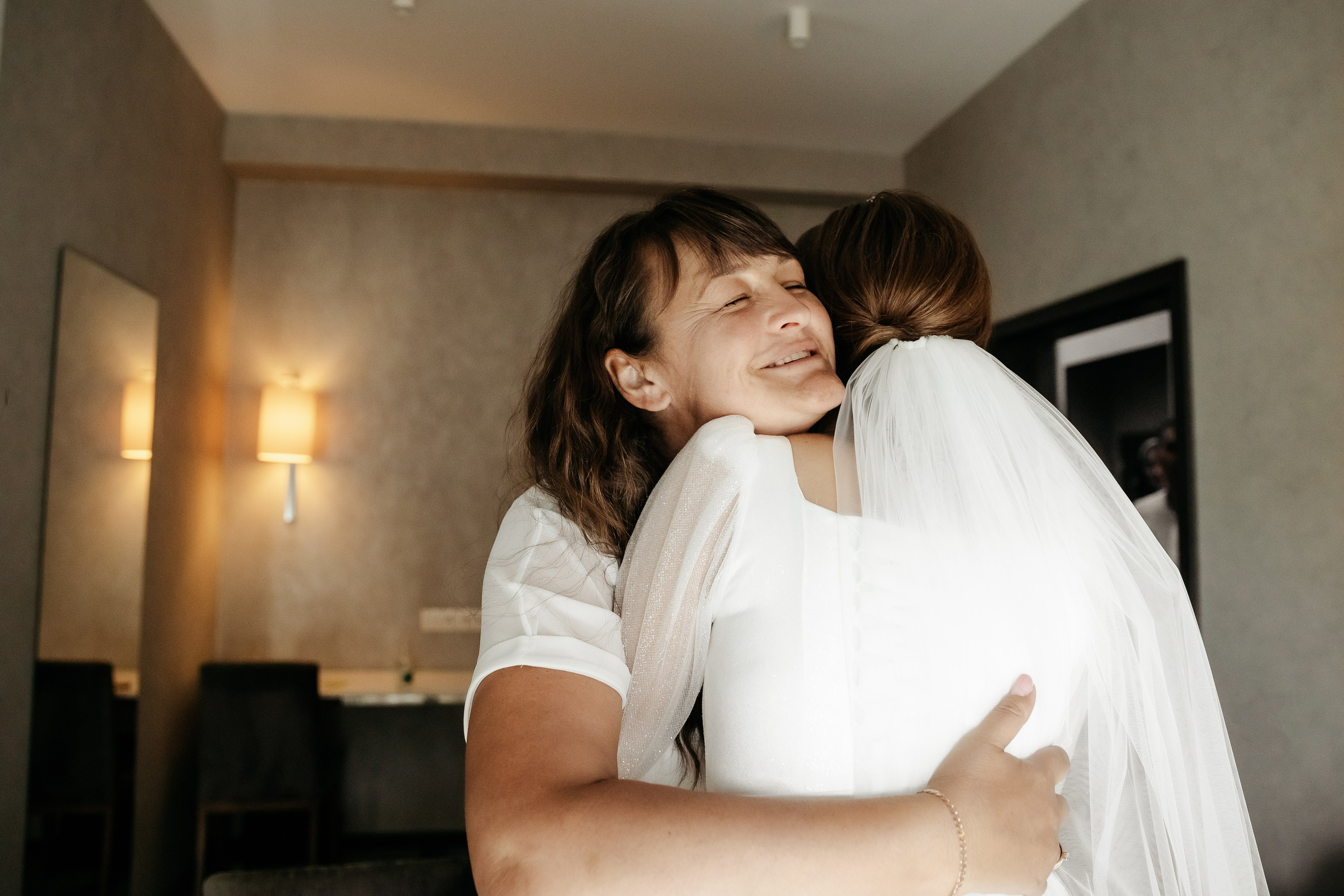 Аліна та Давид. Ірина Терещук