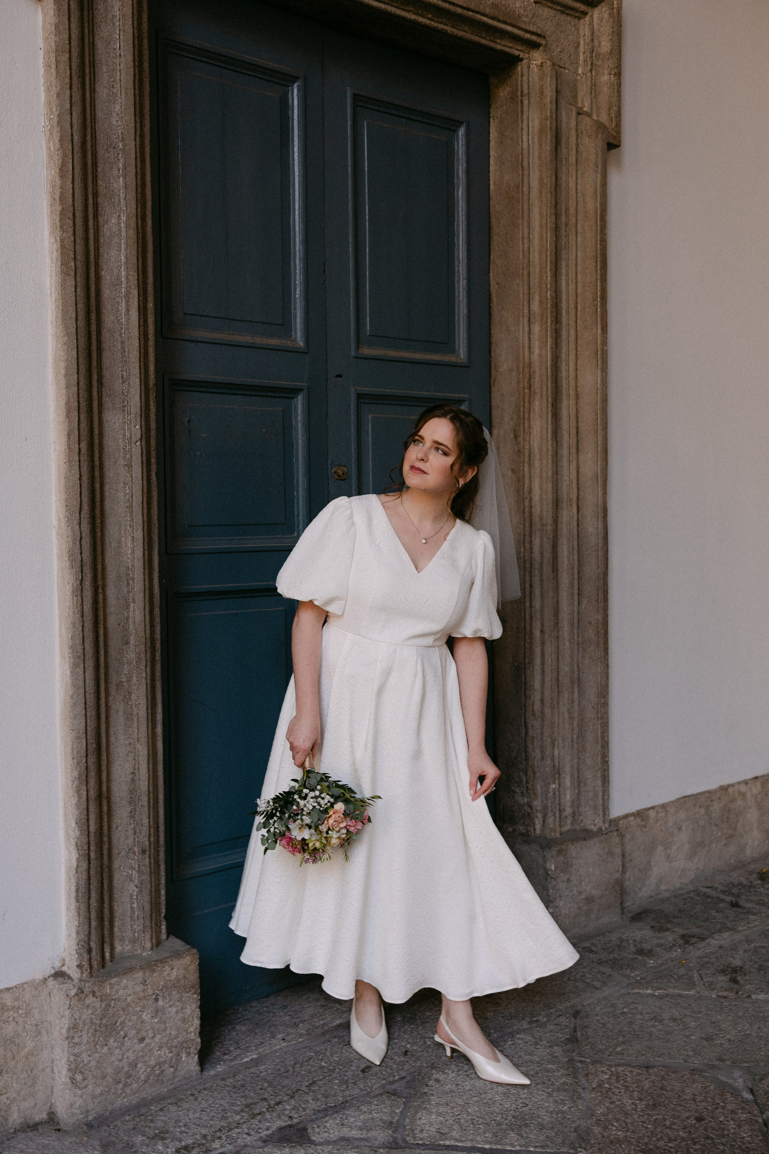 Vestuvių fotosesija Milane, Italijoje | Teresė ir Stefano