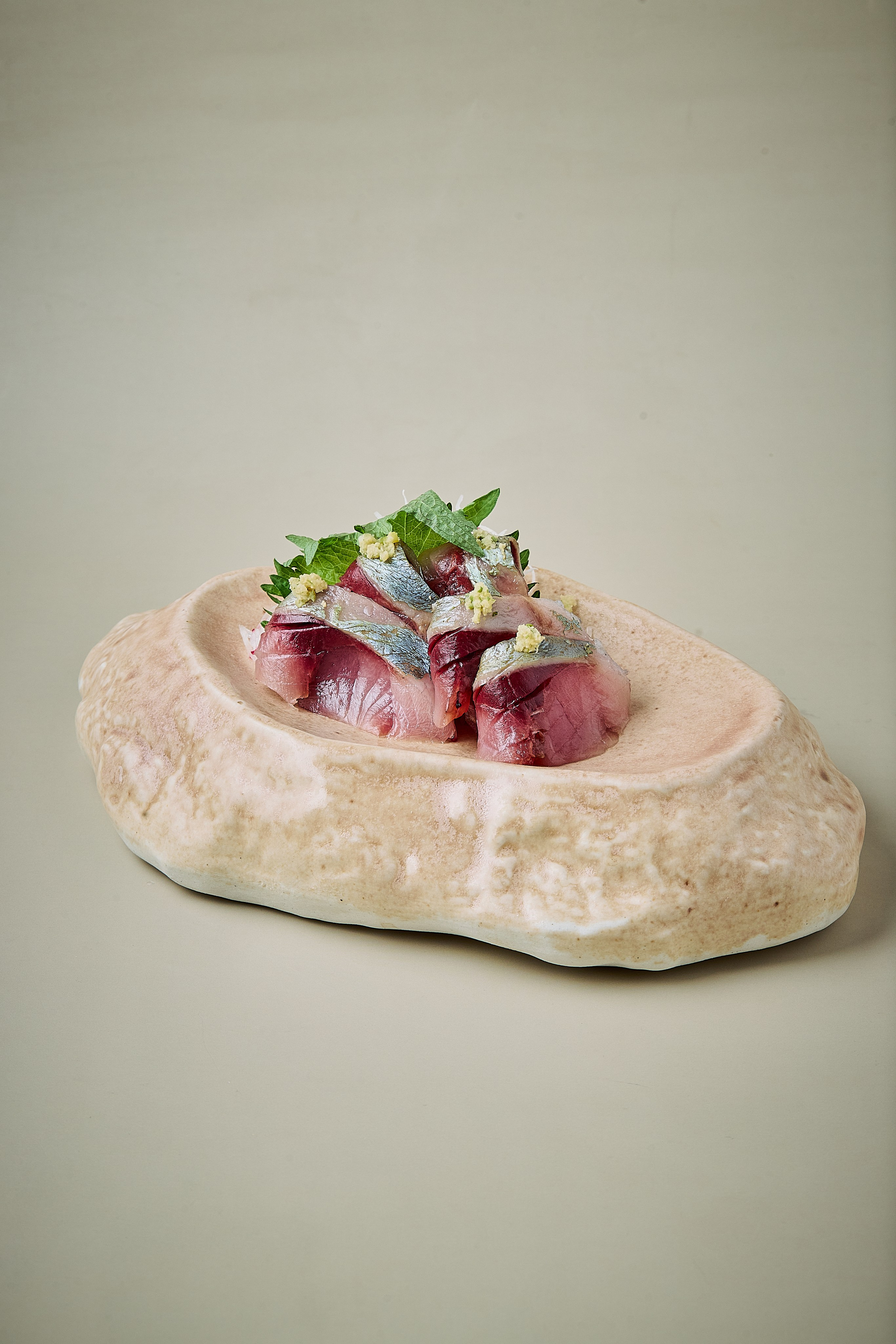 Comida Japonesa. Fotografia e Filmes Publicitários de Alimentos