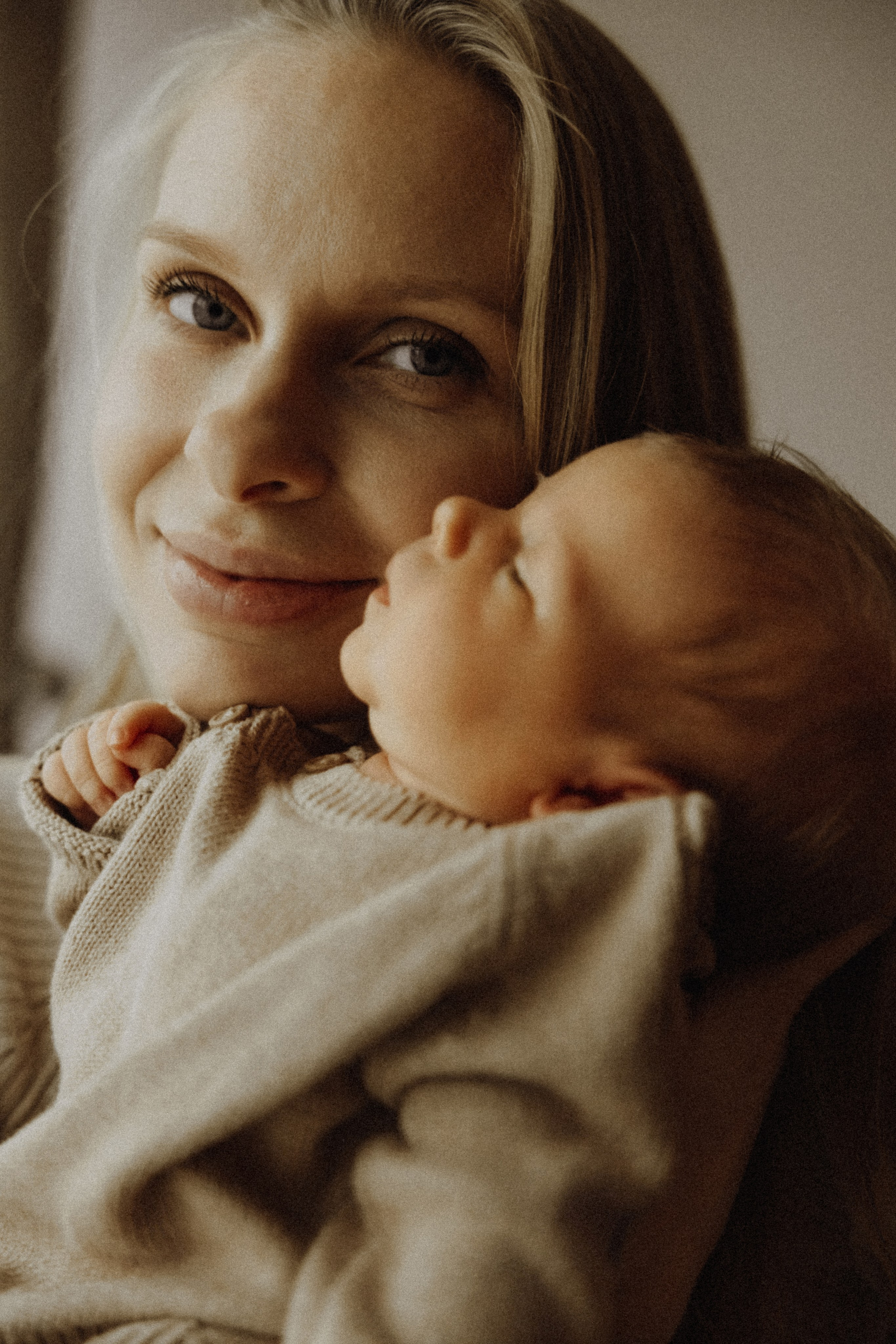 Baby Boy. Фотограф Ирина Йотова