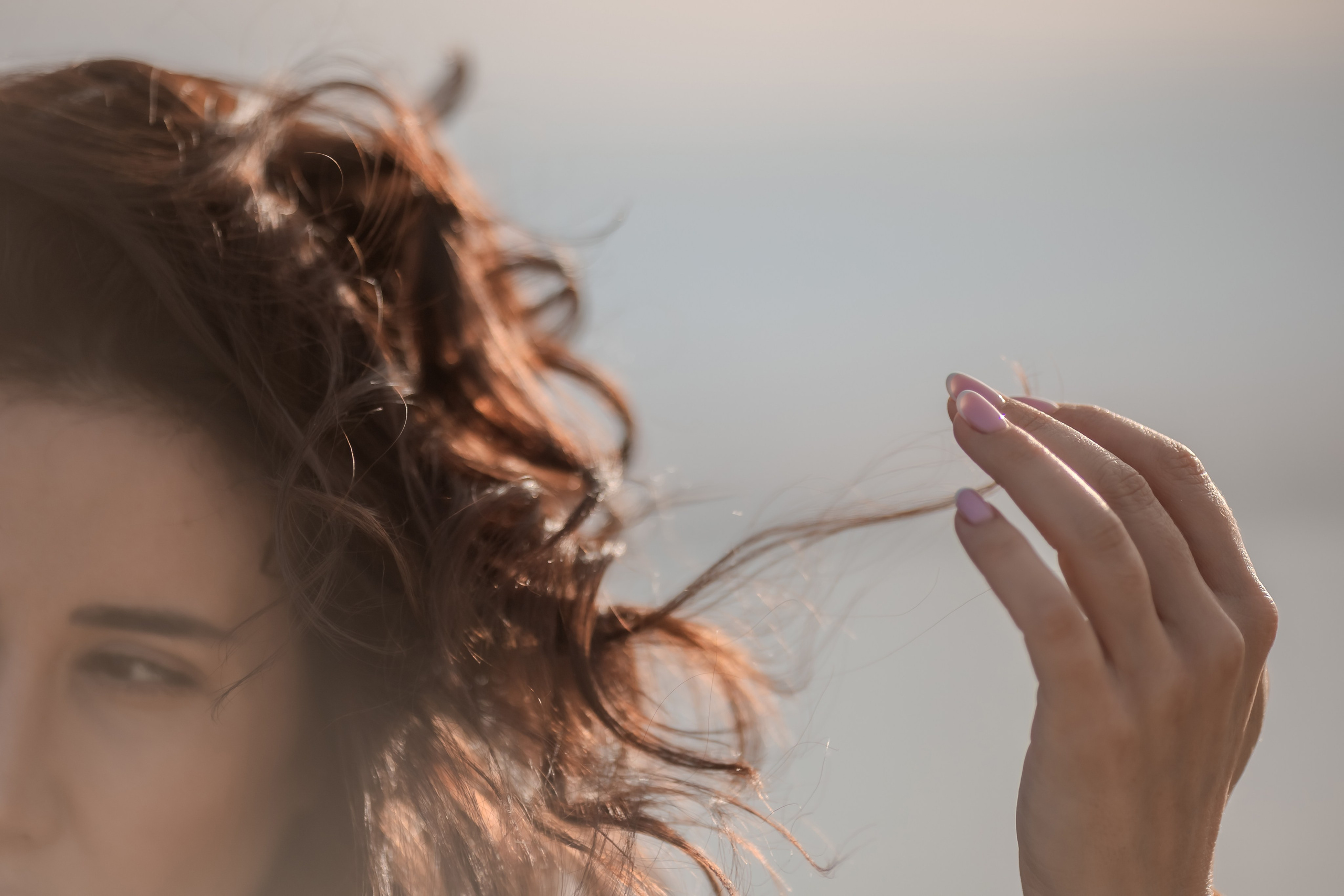 Индивидуална Фотосесия. Фотограф Ирина Йотова