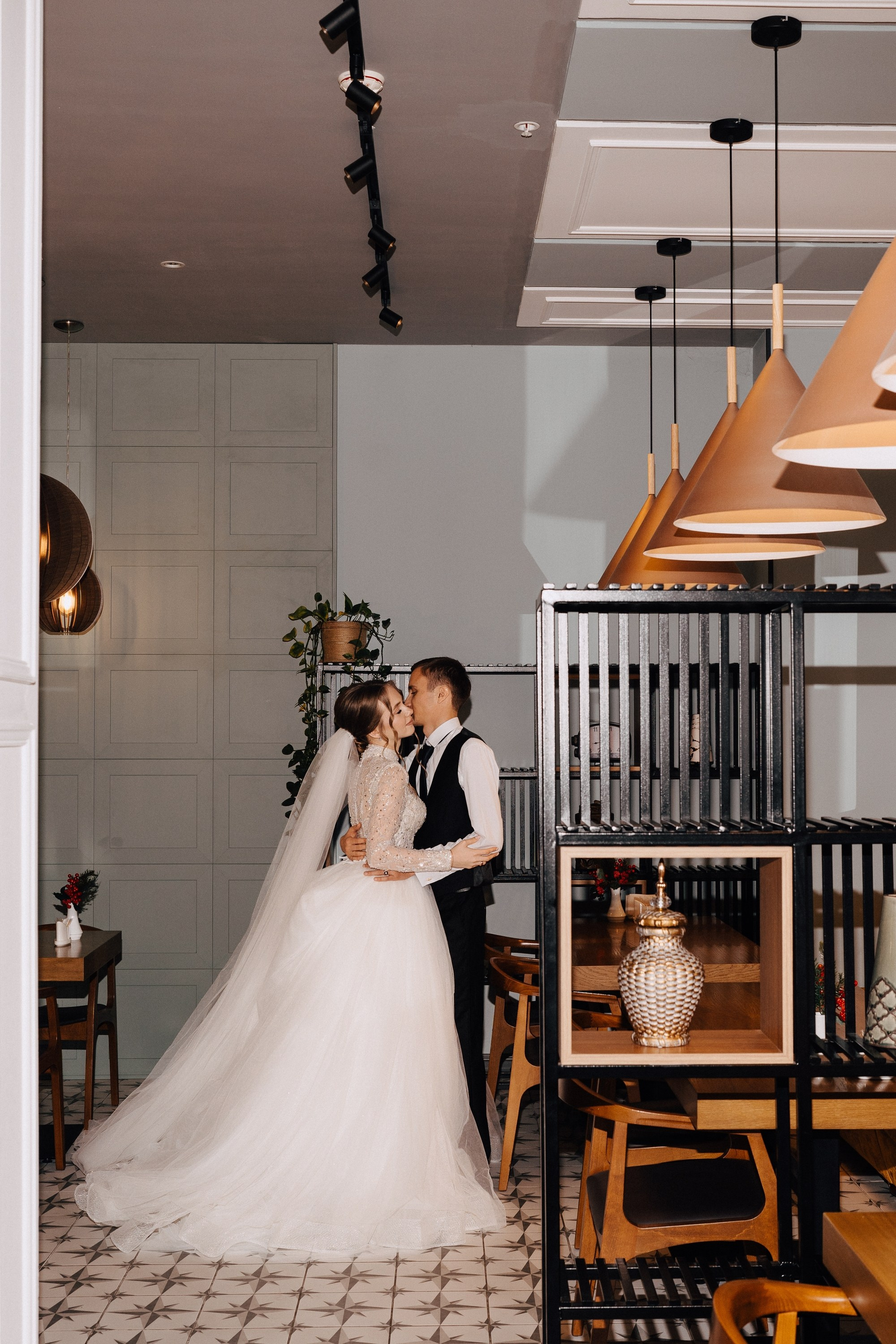 Виталий и Валерия. Индивидуальный и свадебный фотограф в Батуми Валерия Азаренко