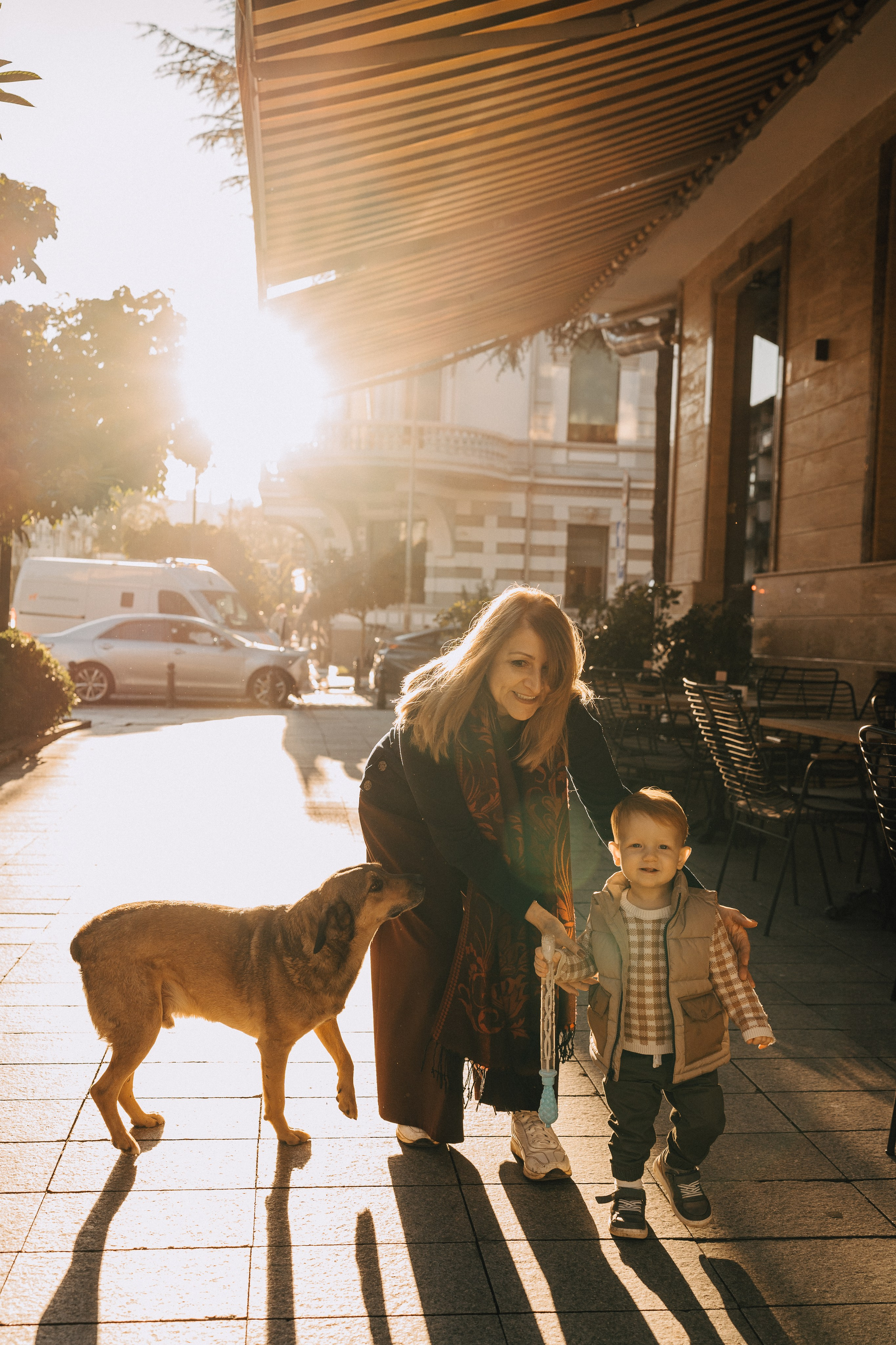 Семейная фотосессия в Батуми. Портретный и свадебный фотограф в Батуми Валерия Азаренко