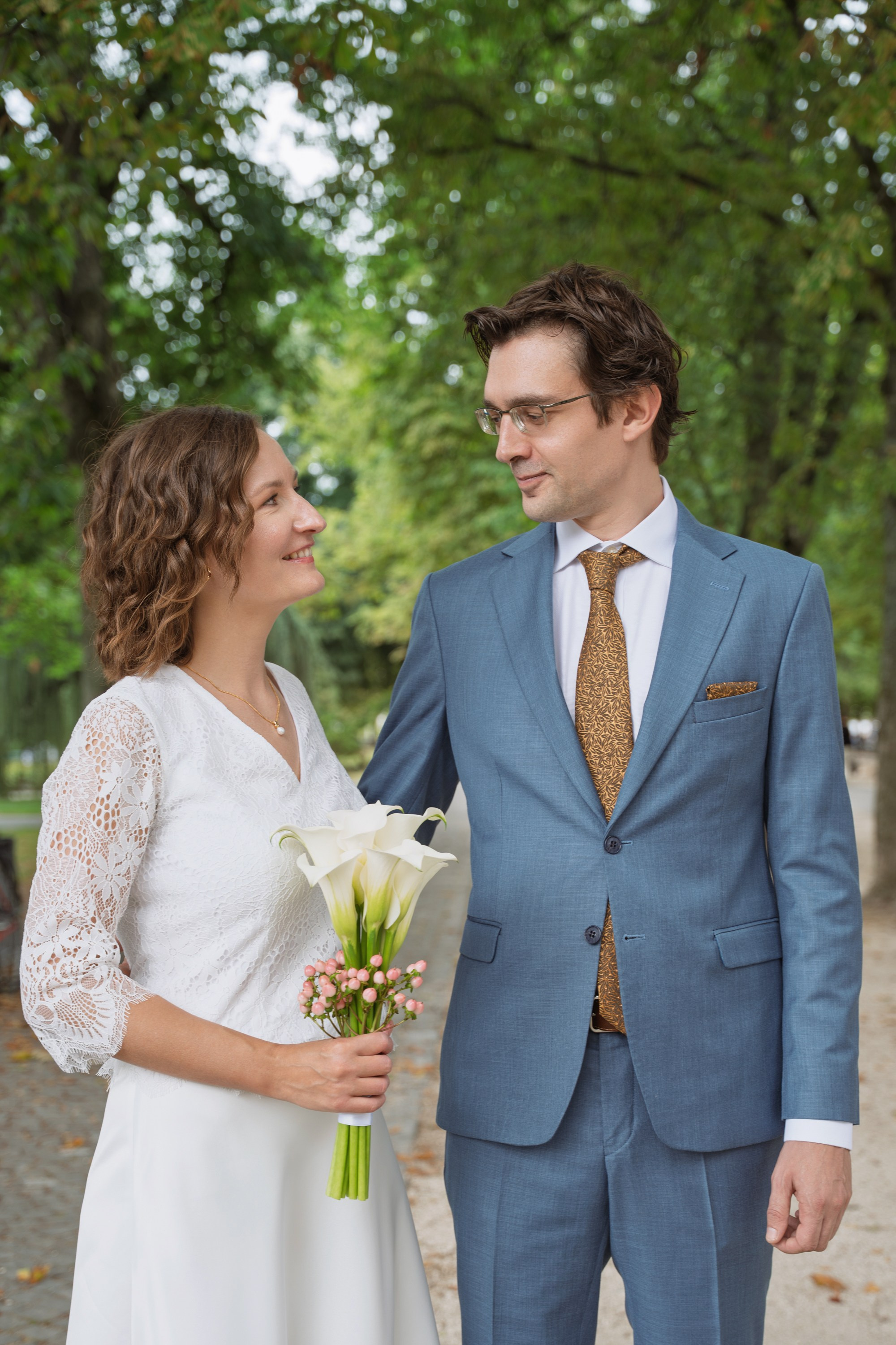 Mariage. Photographe Suisse Tatiana Lyzhina