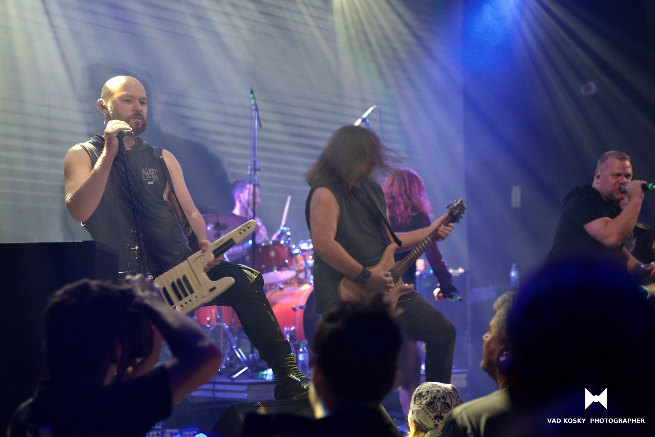 Desert — Gagarin TLV 18.10.25. Vad Kosky Photographer