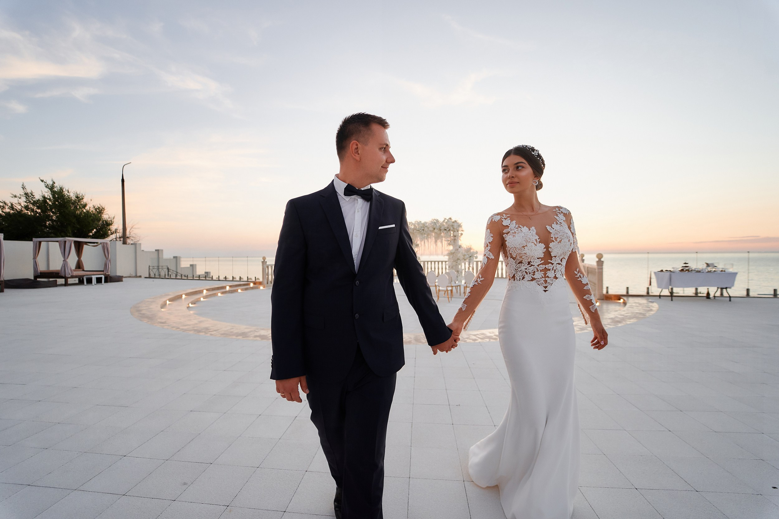 Max&Anastasiya. Professional Wedding and event photographer USA New York