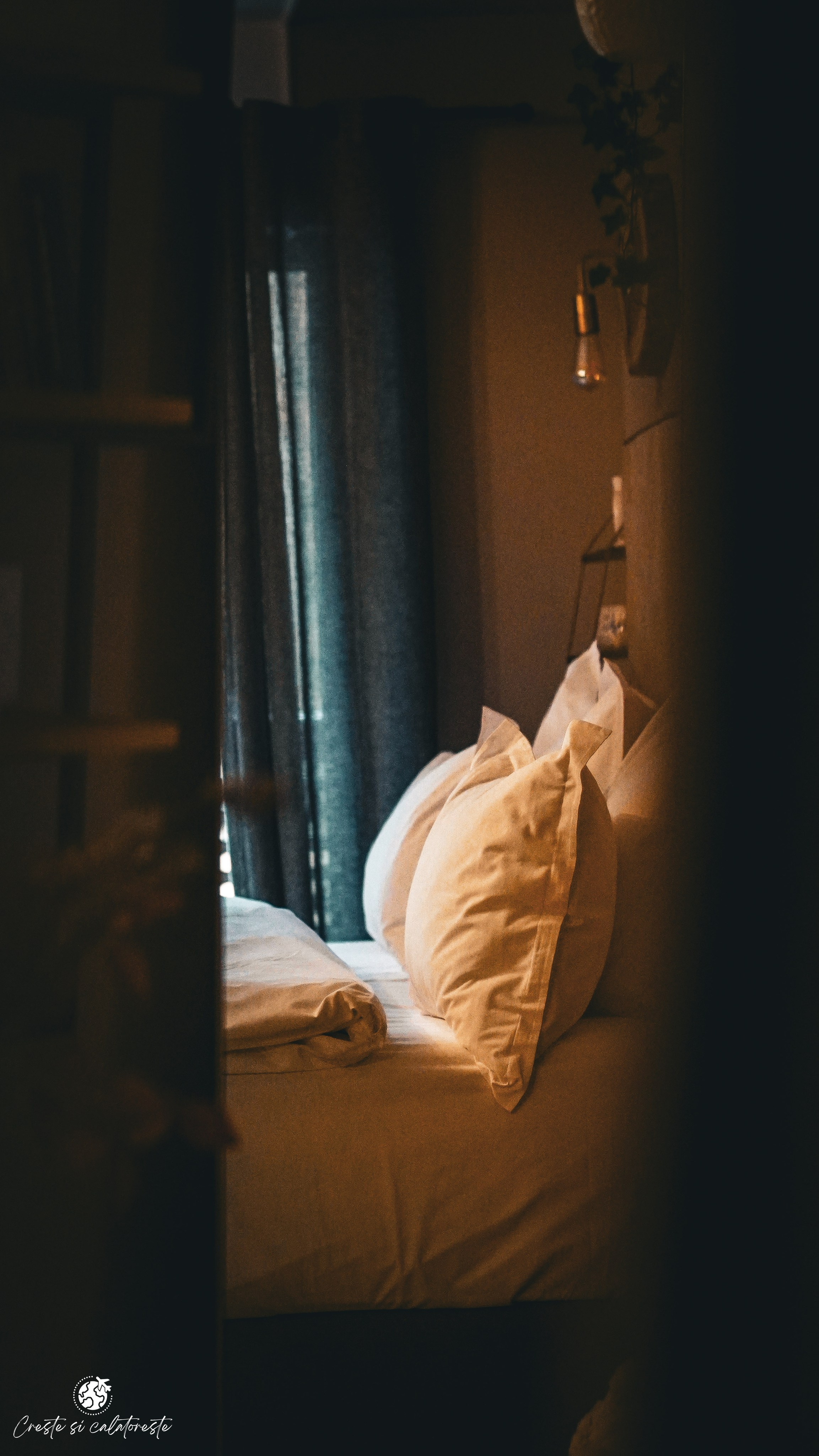 Bransilvania. Creste si calatoreste