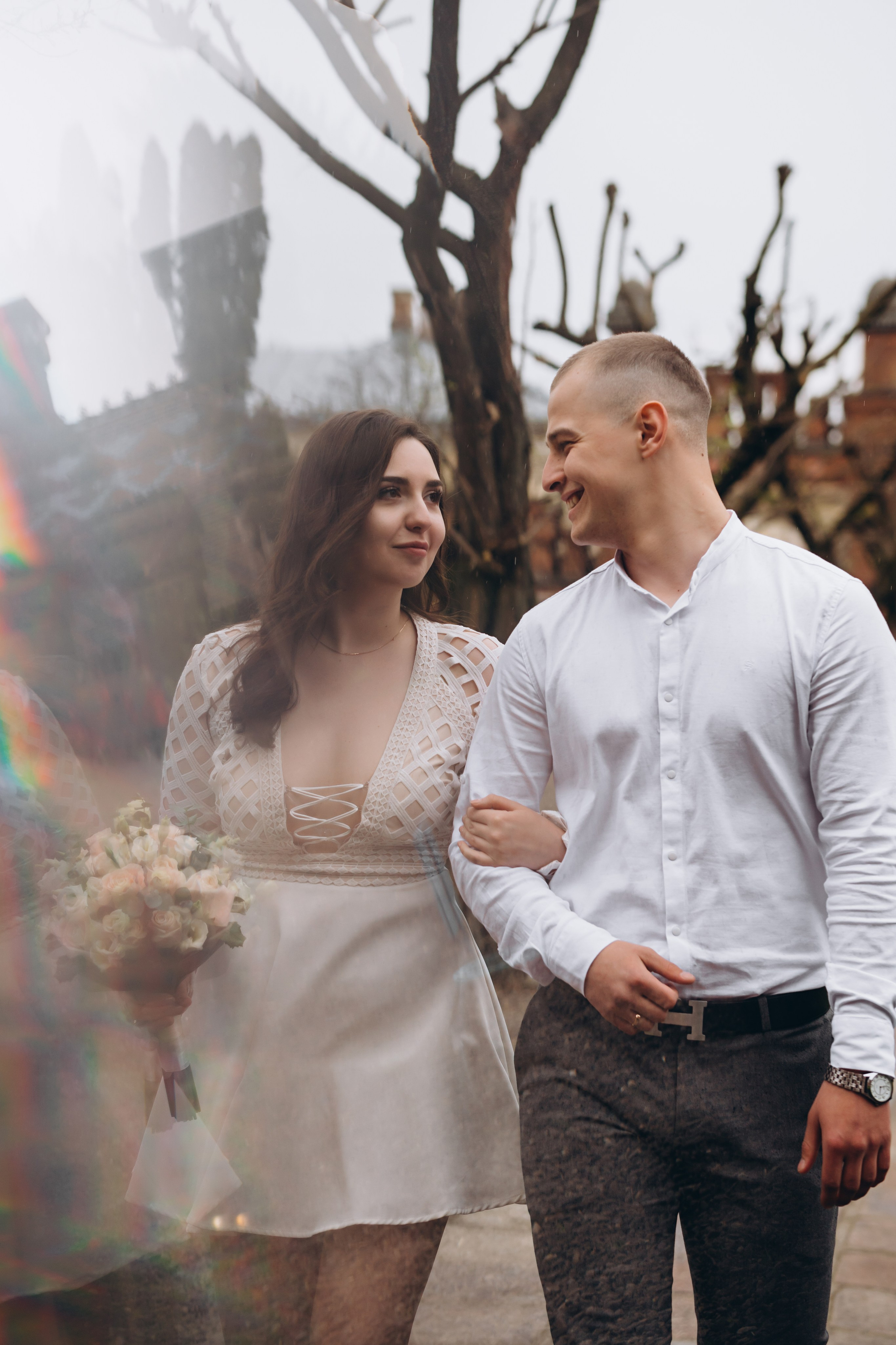 Crazy Wedd Day. Fotograf Katowice – sesje indywidualne, rodzinne, ślubne