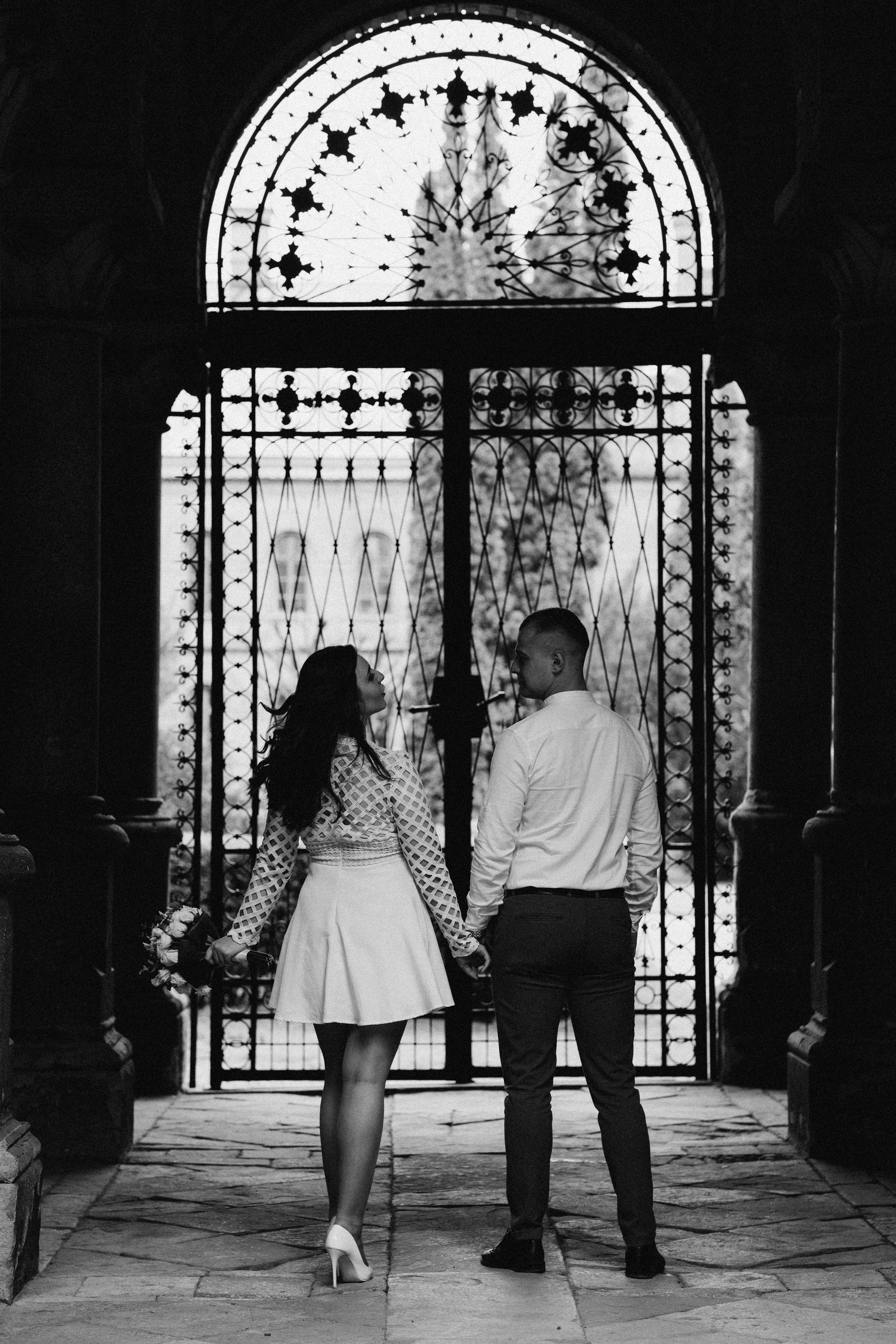 Crazy Wedd Day. Fotograf Katowice – sesje indywidualne, rodzinne, ślubne