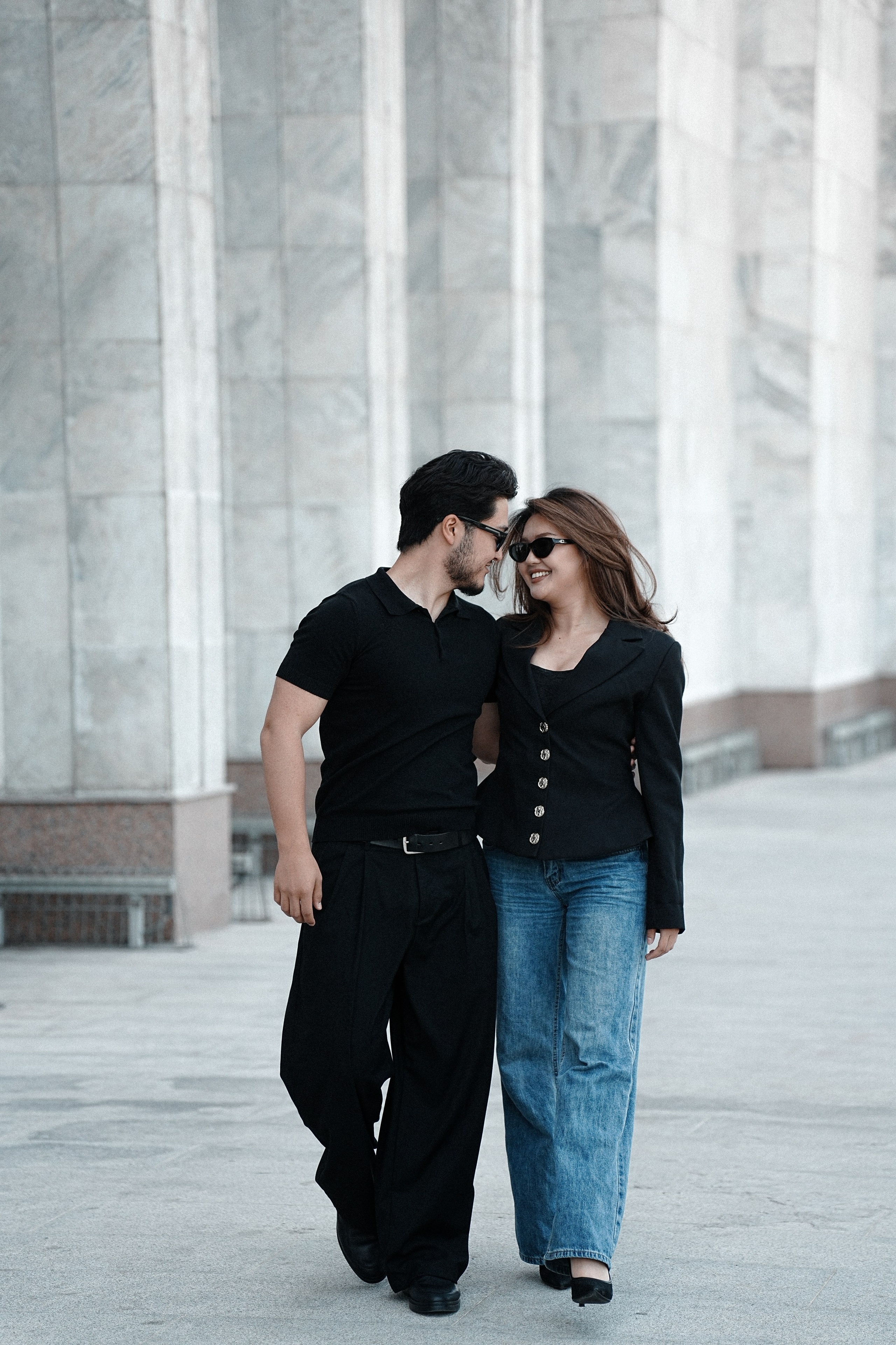 Love. Sariev
