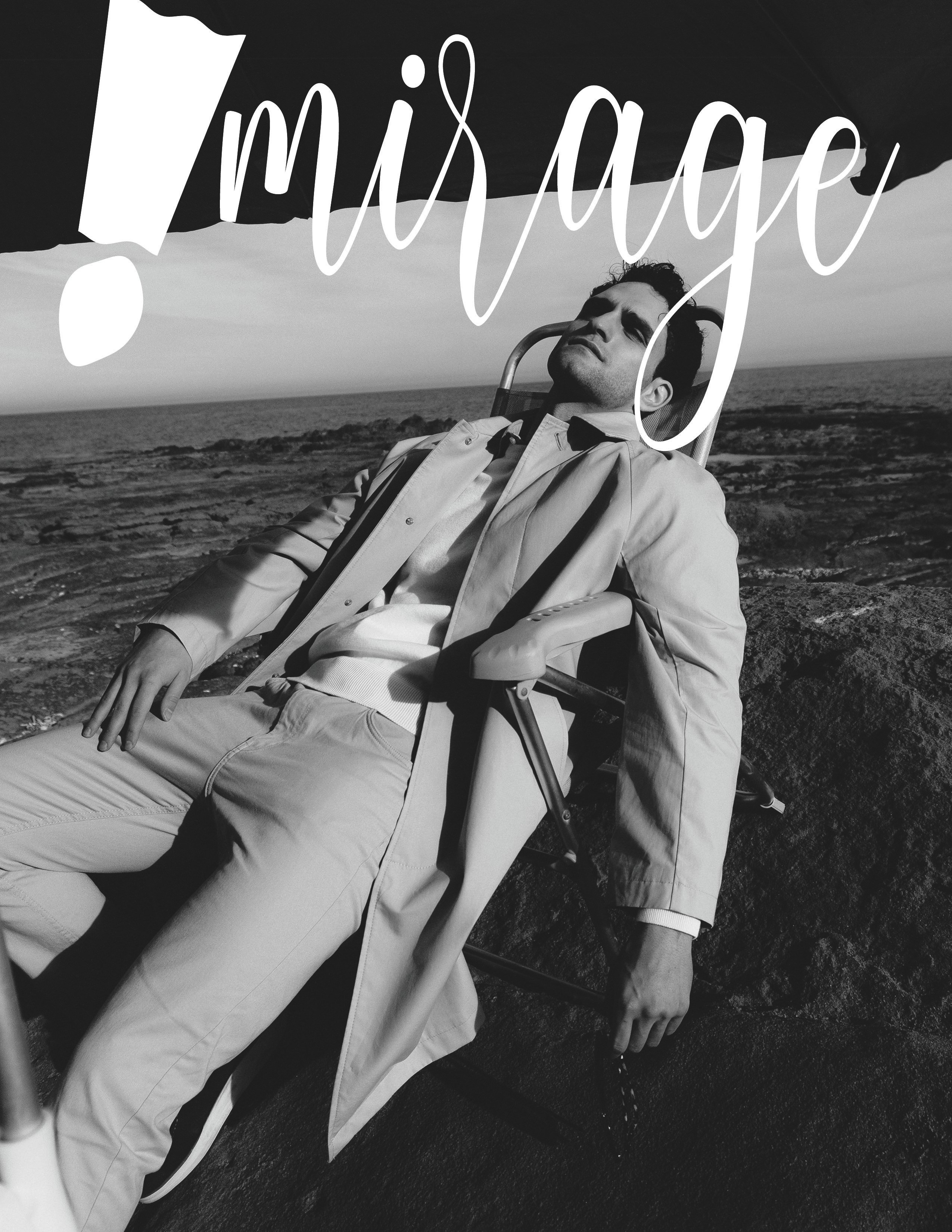 The best publications of the project Stone Cold