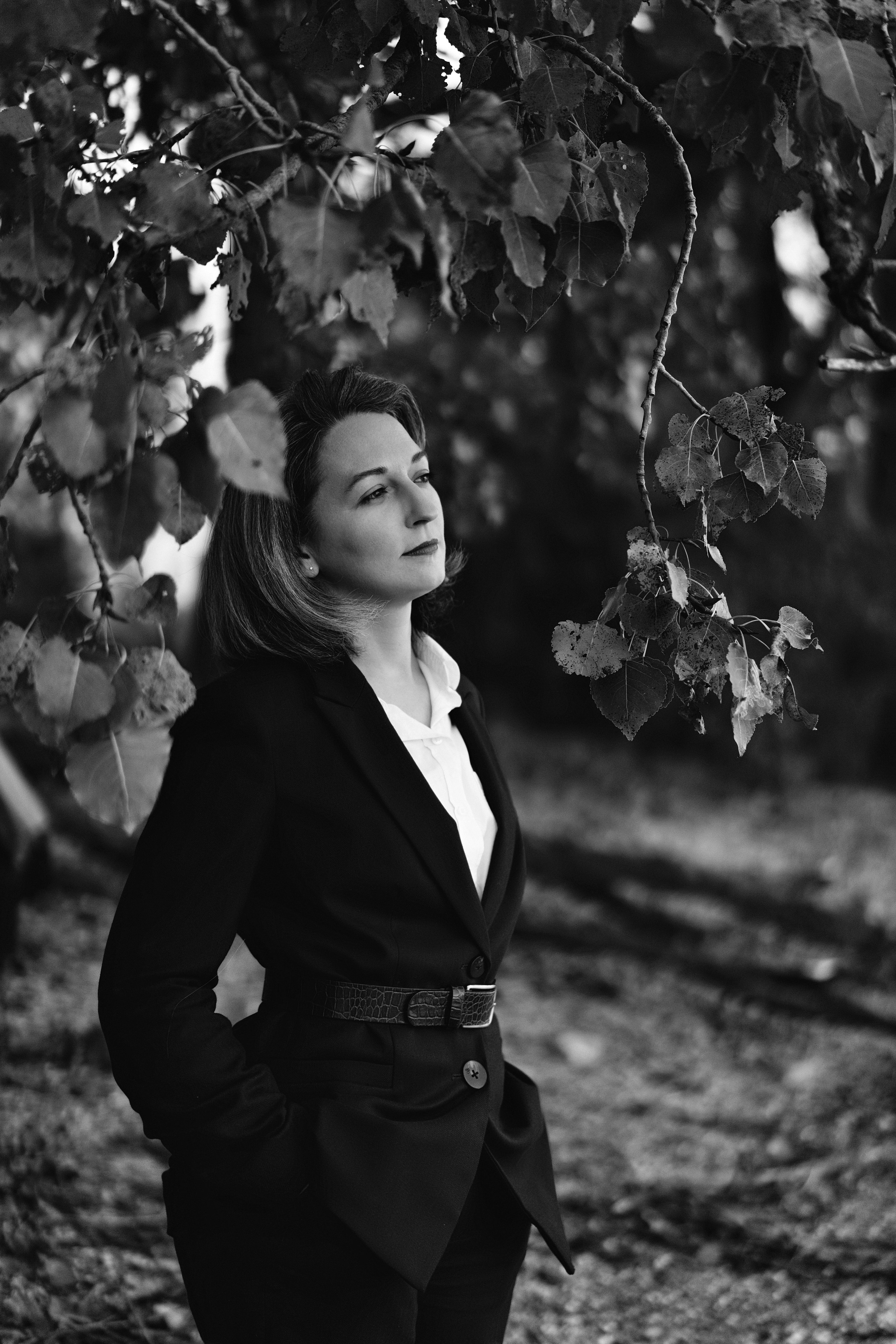 Вера 40. Frenkel Nadja Fotograf in Darmstadt|Frankfurt|Wiesbaden