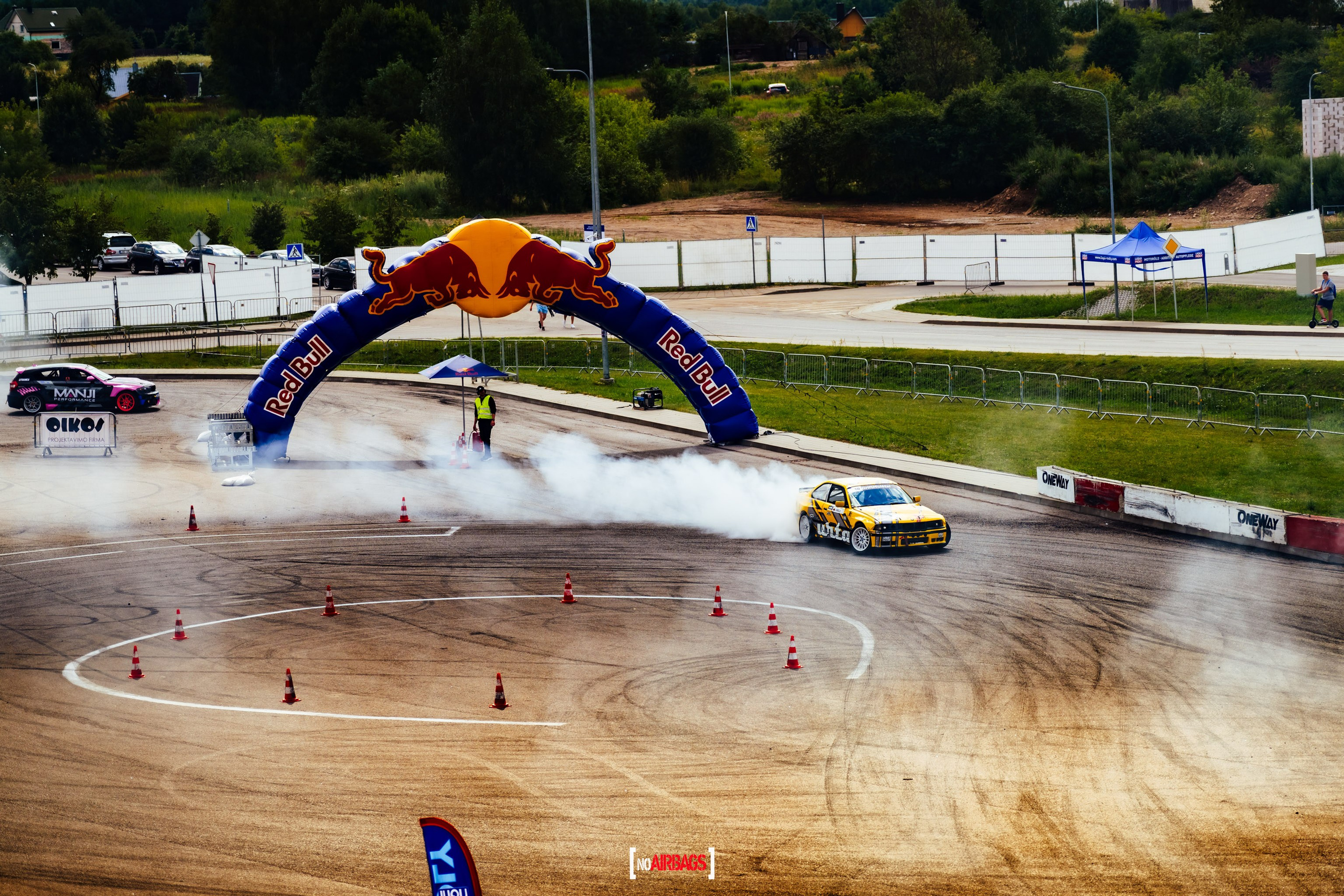 LASF 2024 M. SEMI-PRO DRIFT MOLĖTAI. OnePIXEL