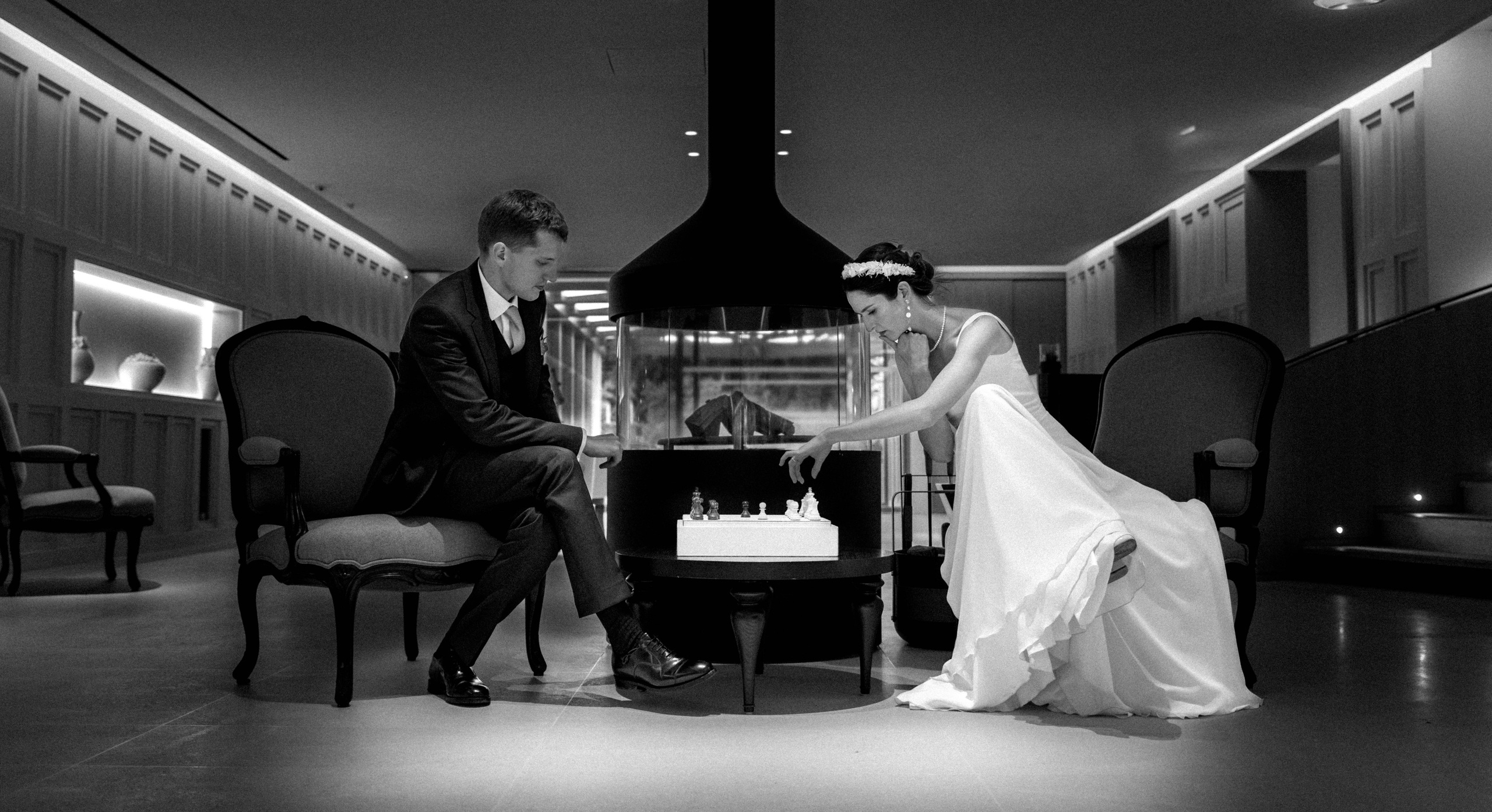 Baptiste Davaud — The french Photographer