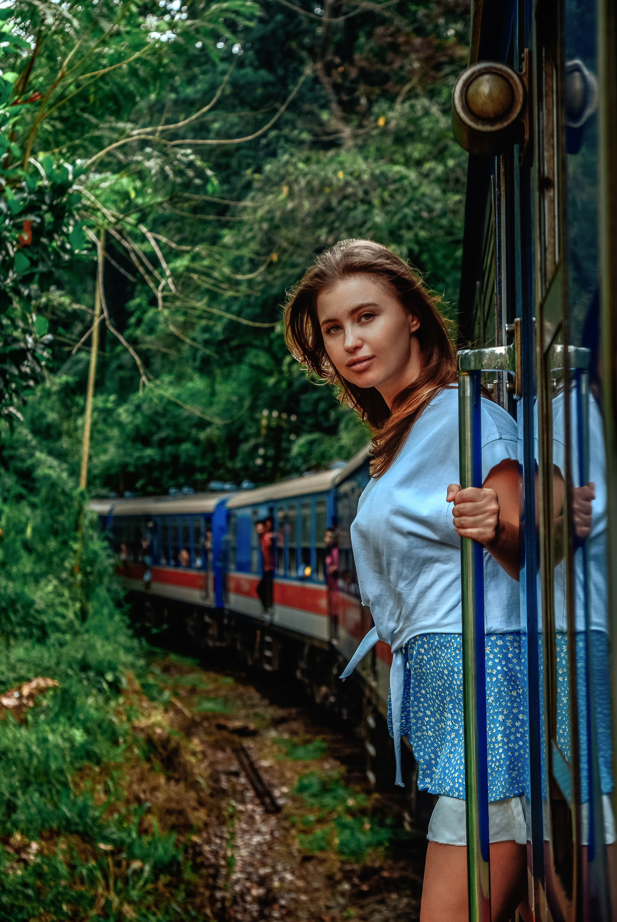 Фото туры на Шри Ланке. Фотограф на Шри Ланке