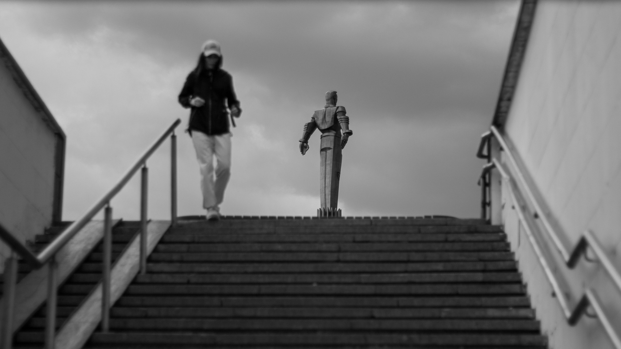 Mother Russia 22. Kseny Kolesnik Photography