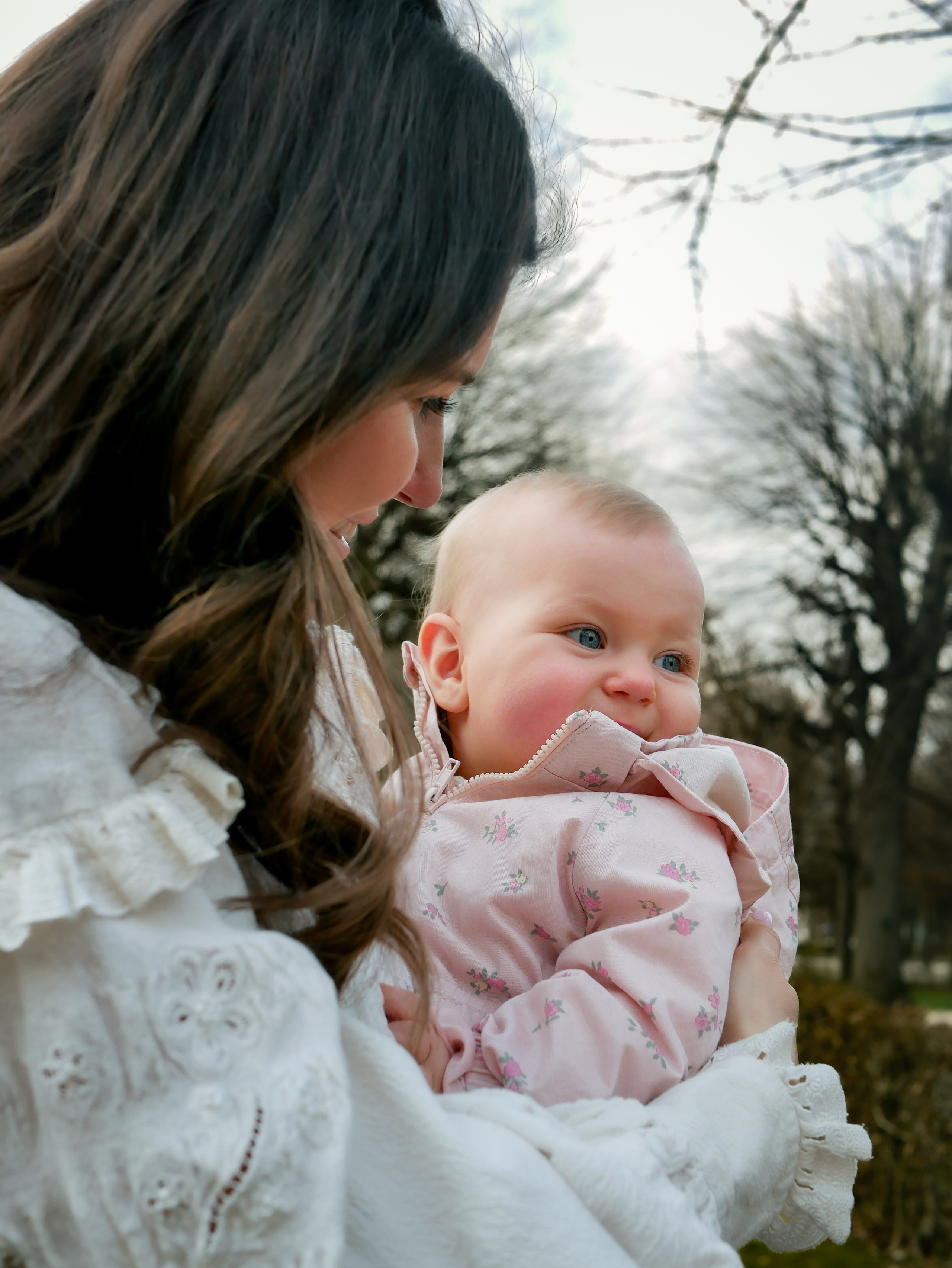 Family Photography. Portrait, couple and family photography in Vienna, Austria