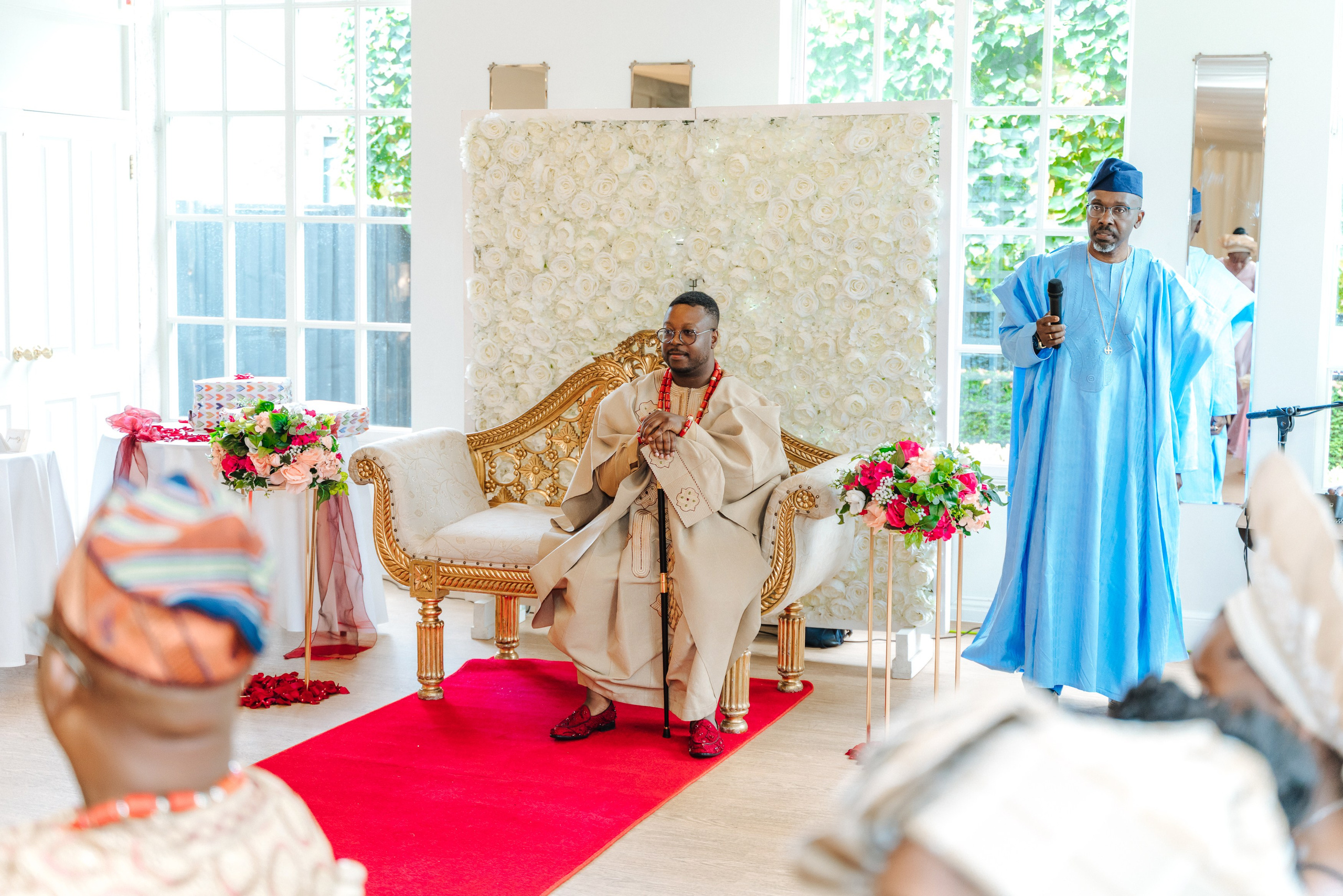 Wedding at Warwick House. Photographer in England Ekaterina Romanova