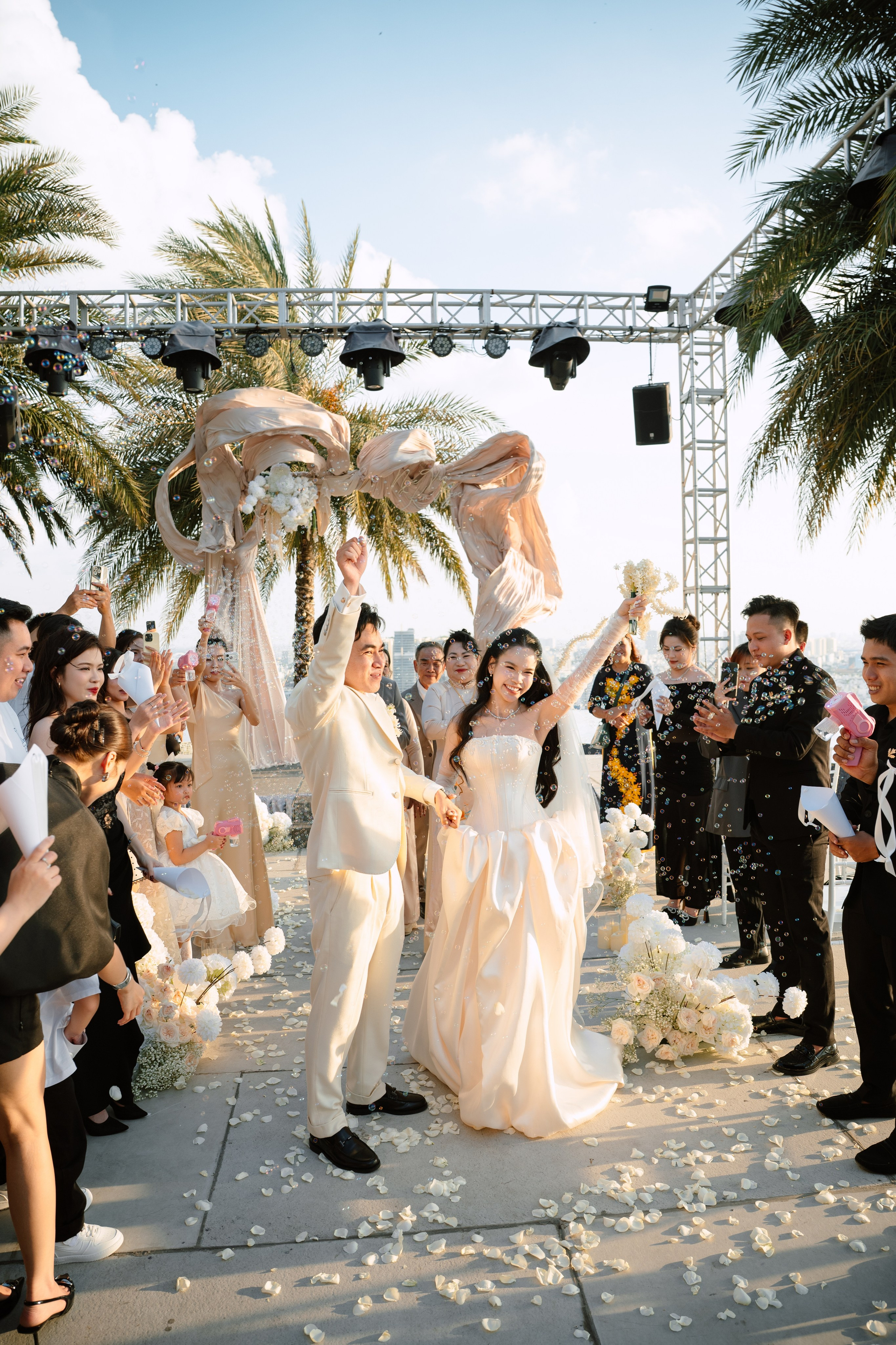 Ngọc & Tâm. Cam Images
