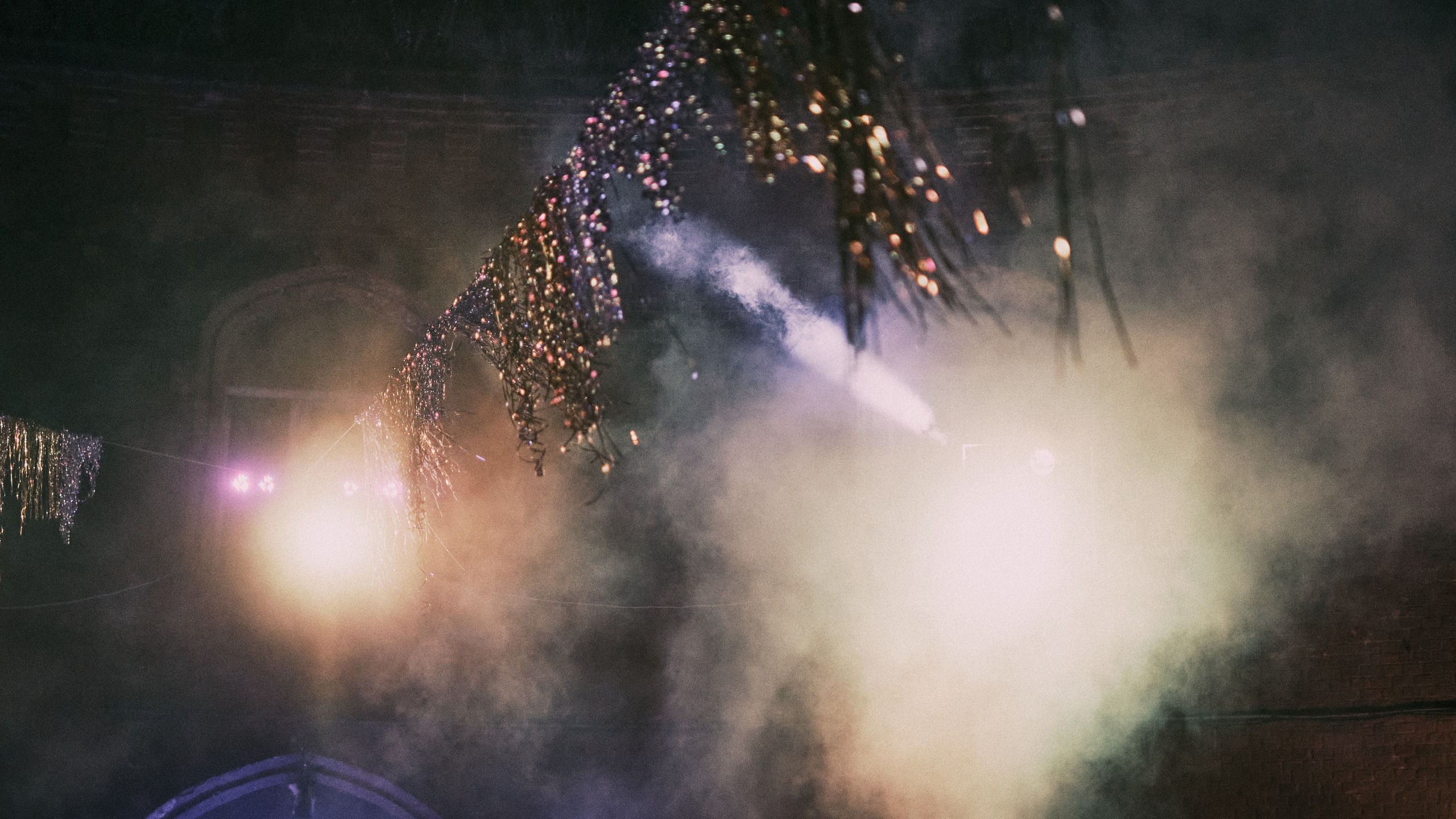 Colour. Cinema that you’ll never see