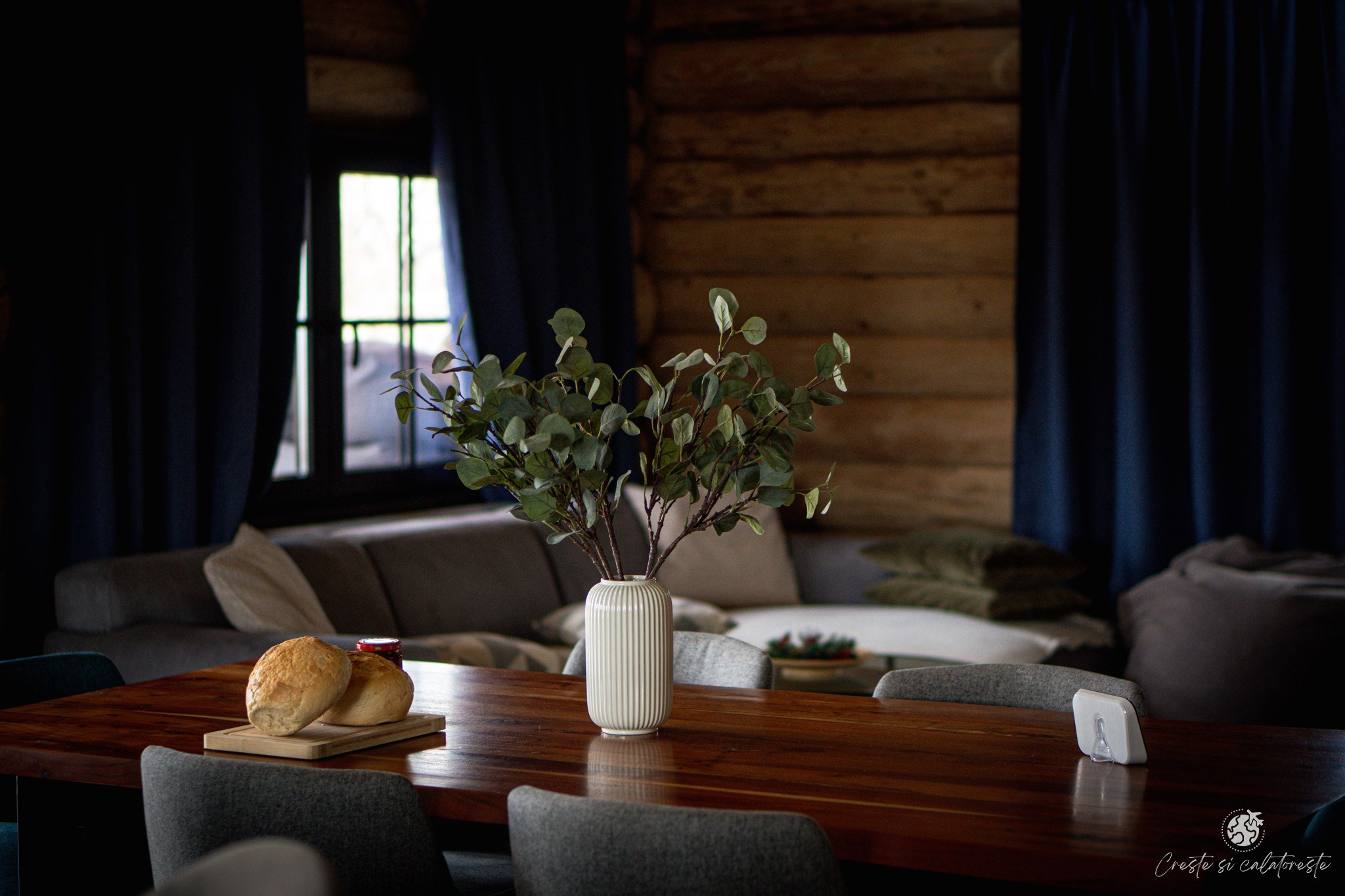 Amber Hills. Creste si calatoreste