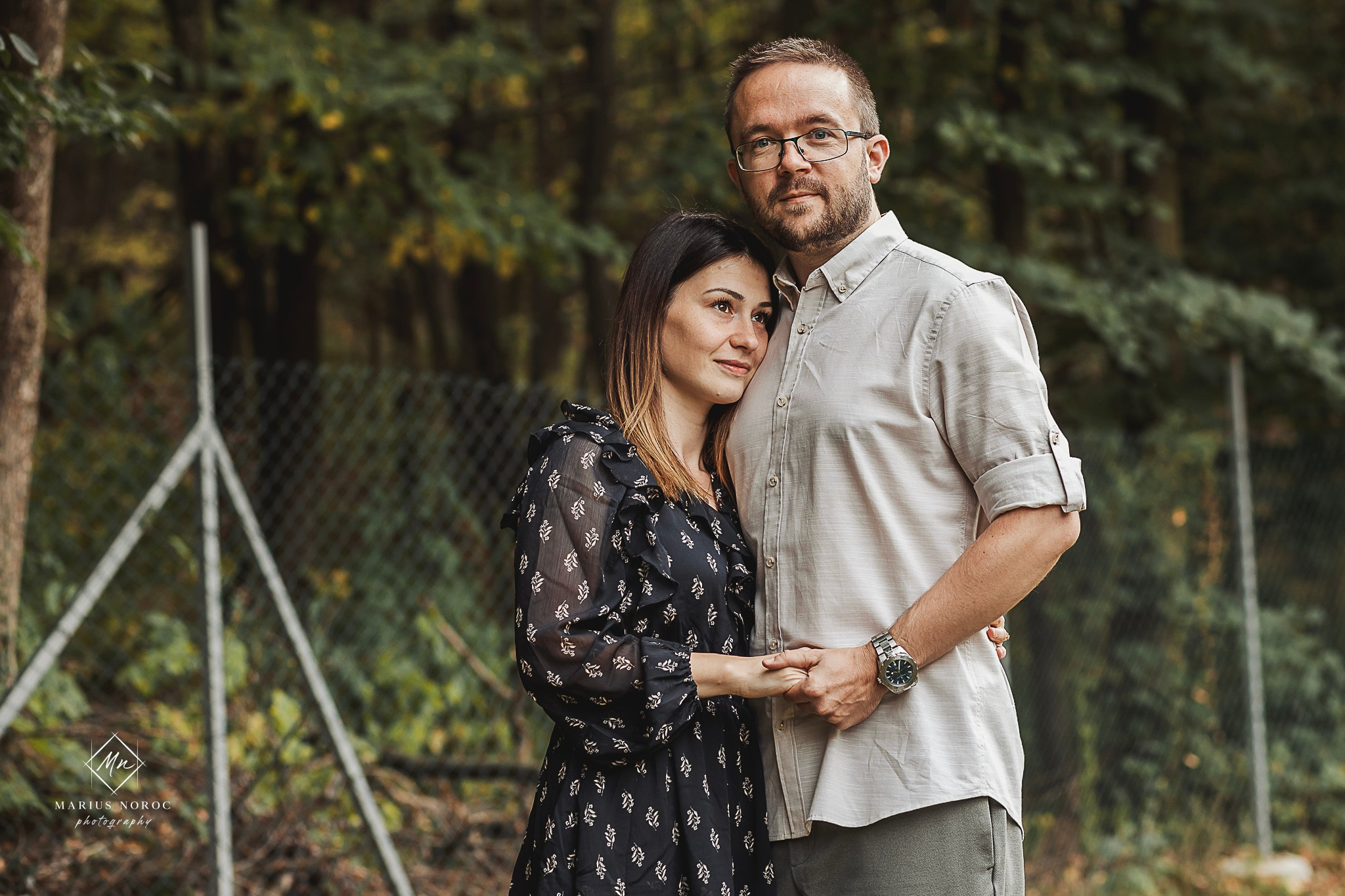 Lorena & Andrei | Forest Events Cucorani