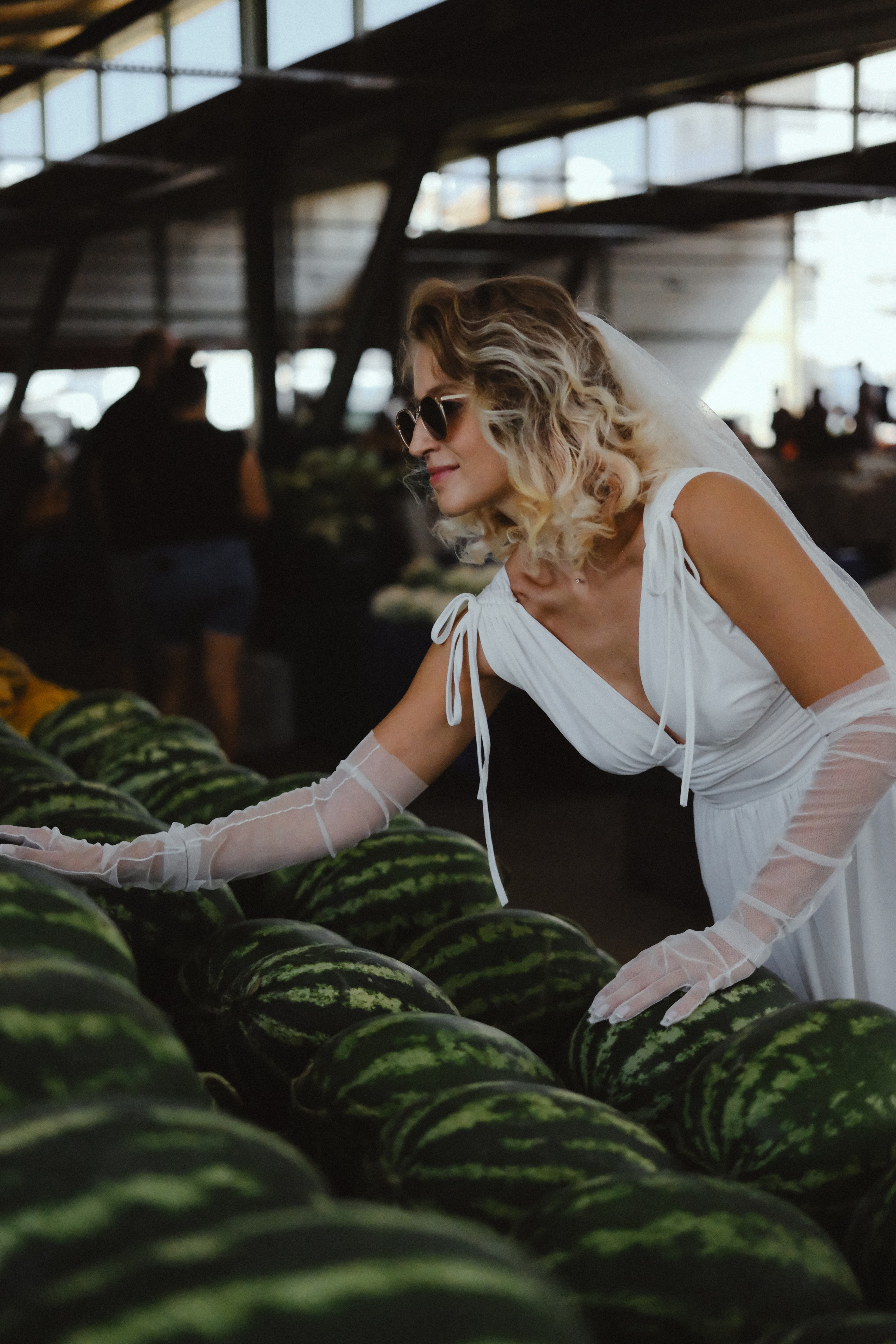 . Lifestyle фотограф в Турции: Ташуджу, Силифке, Мерсин