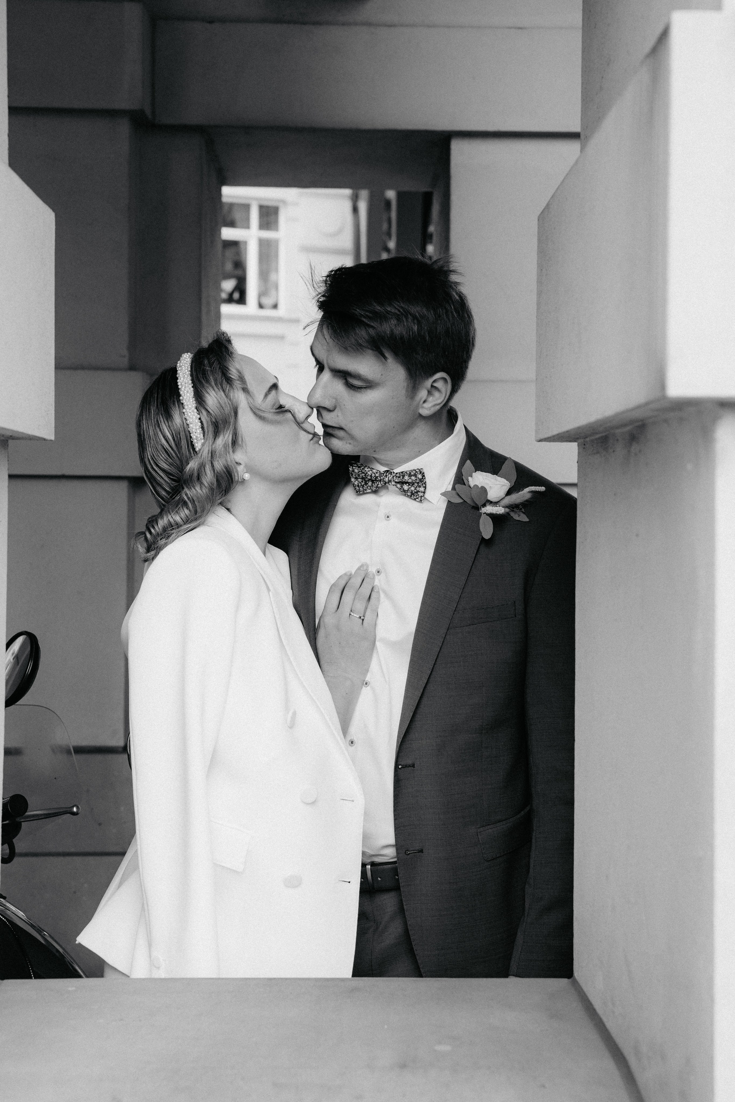 Inga & Peteris. Контент-фотограф Алина Филимонова